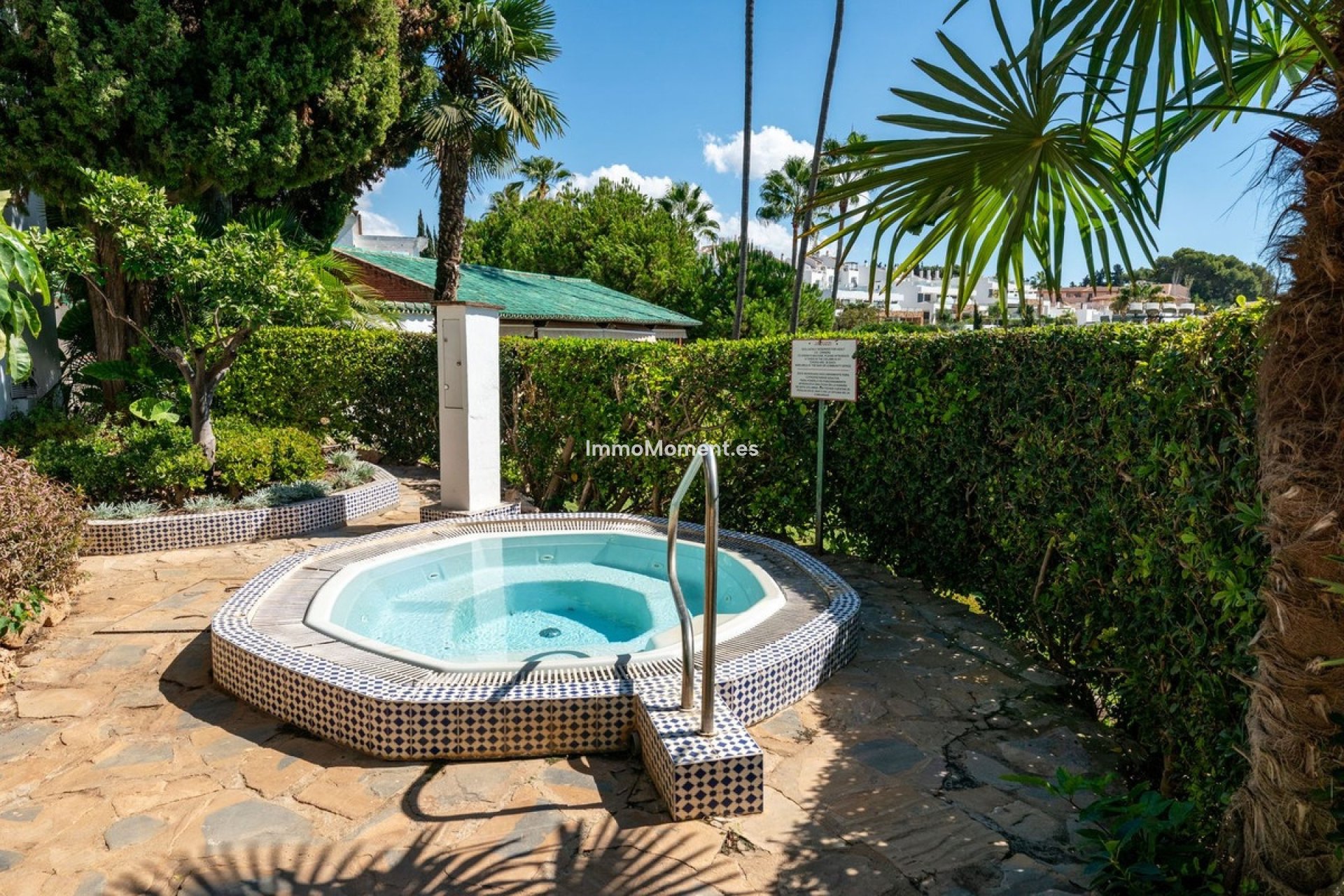 Bestaande woning - Appartement - Marbella - The Golden Mile