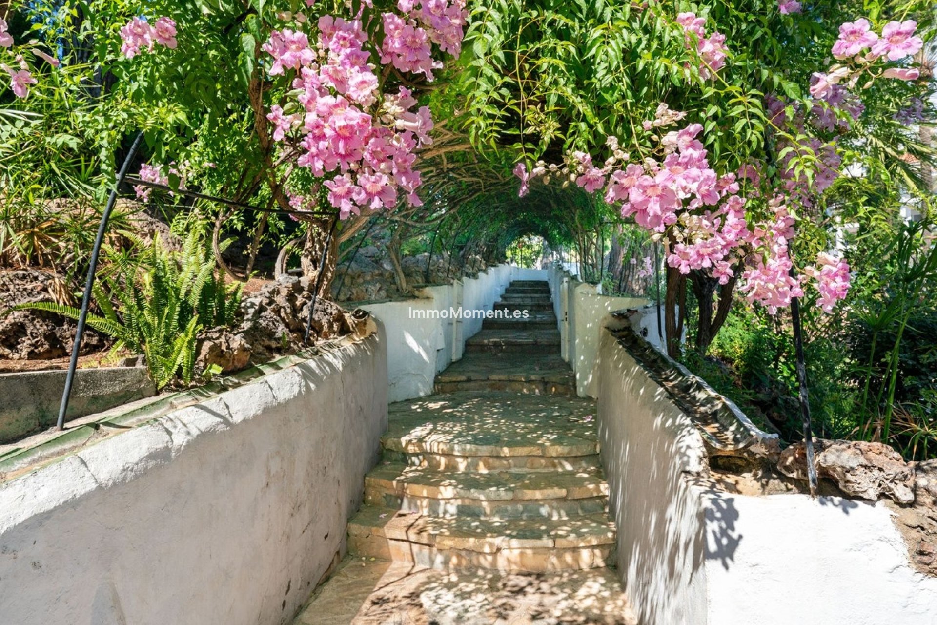 Bestaande woning - Appartement - Marbella - The Golden Mile