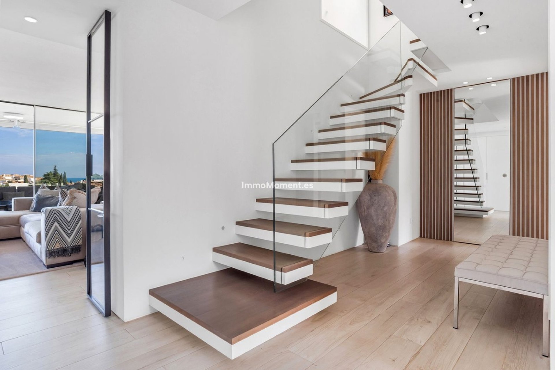 Bestaande woning - Appartement - Marbella - The Golden Mile