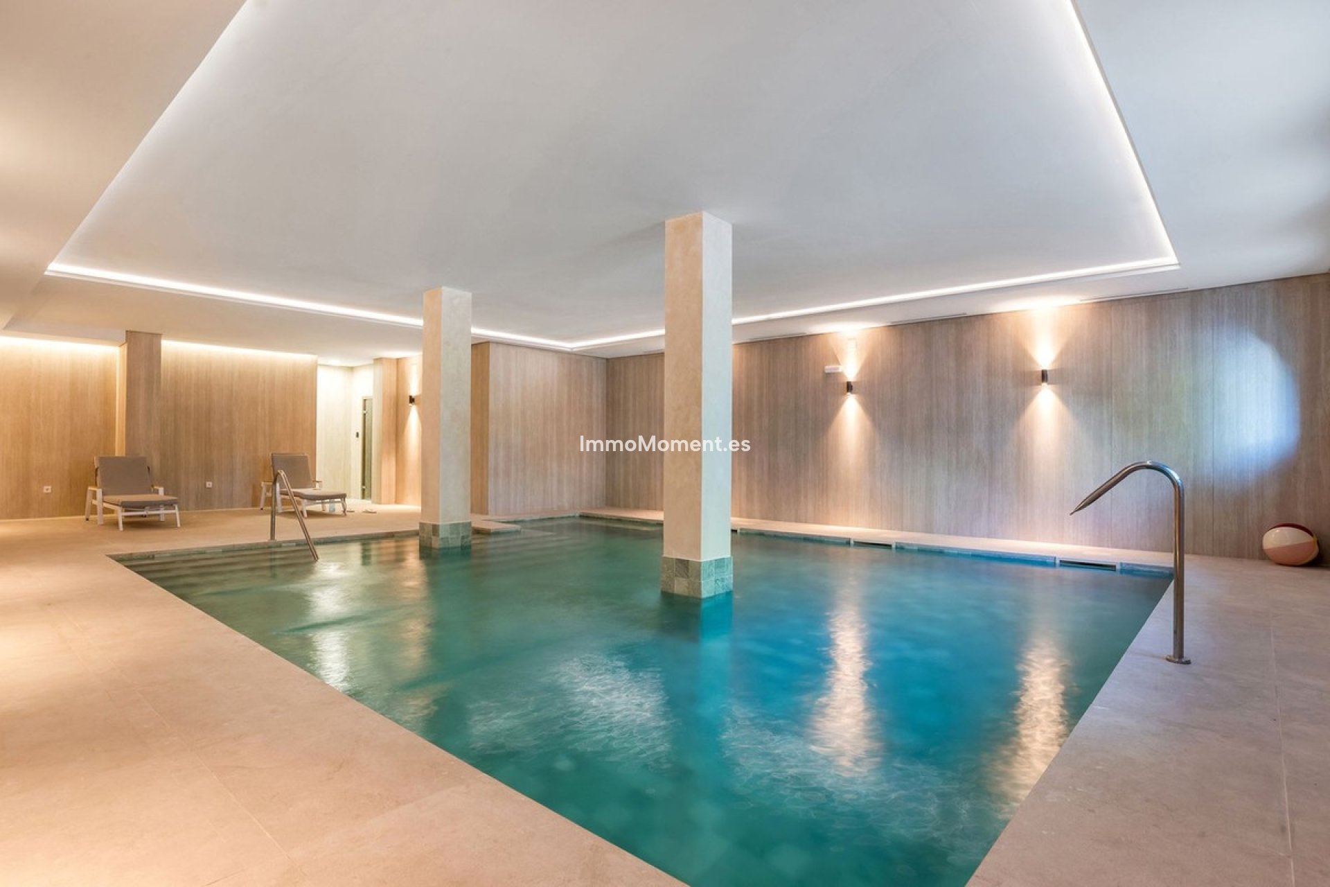 Bestaande woning - Appartement - Marbella - The Golden Mile