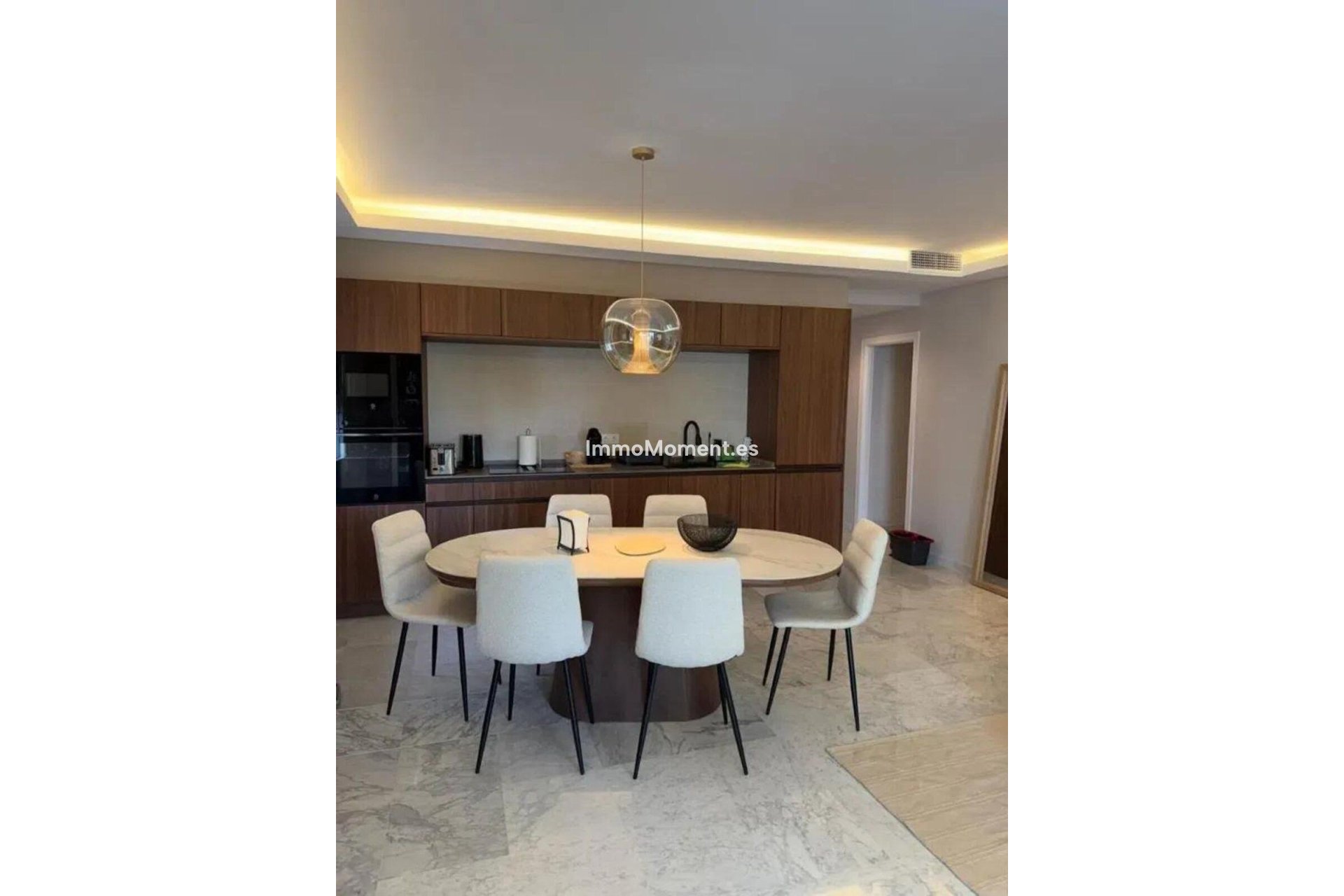 Bestaande woning - Appartement - Marbella - The Golden Mile
