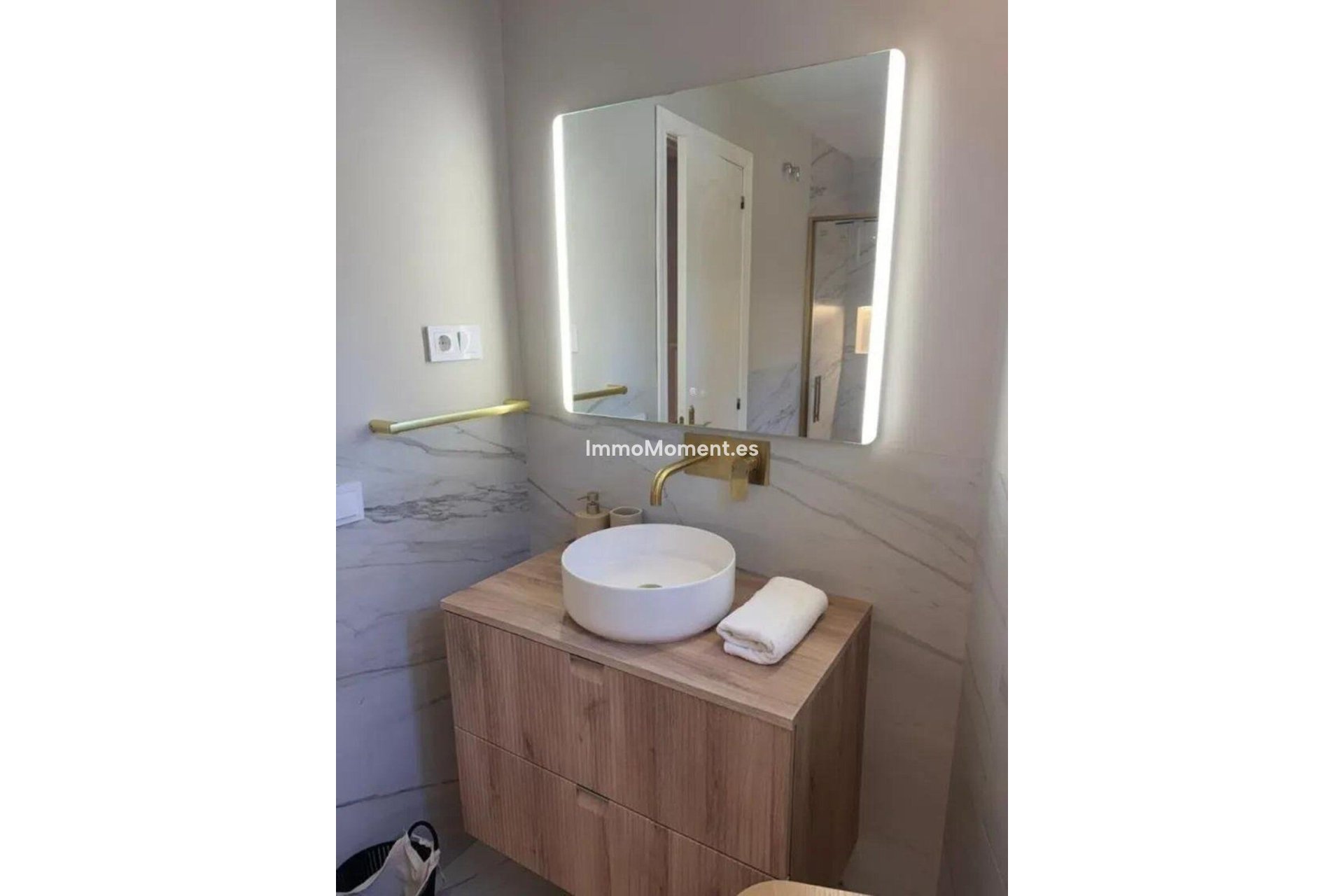 Bestaande woning - Appartement - Marbella - The Golden Mile