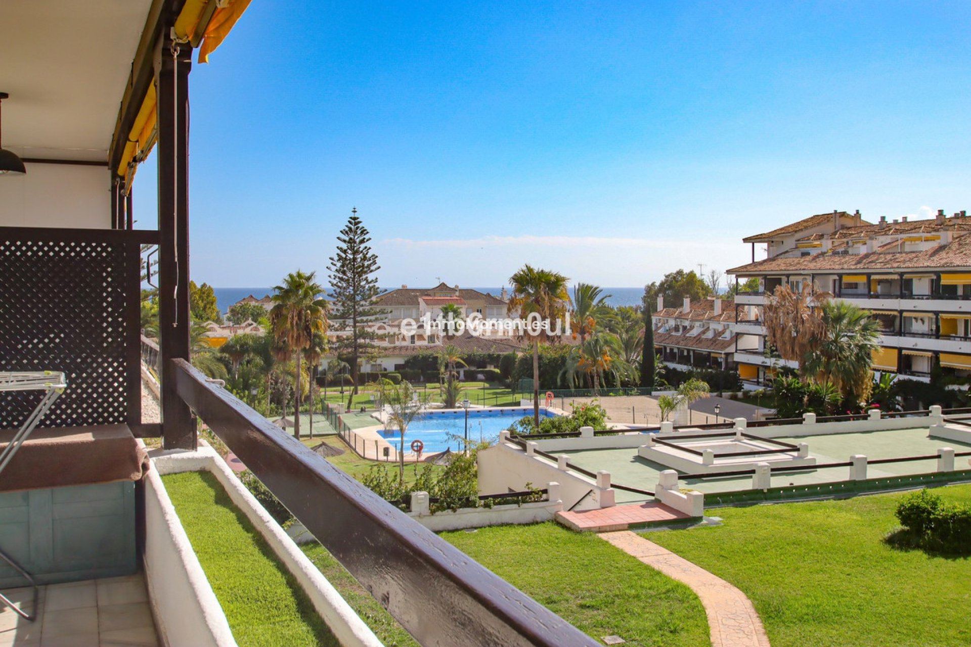 Bestaande woning - Appartement - Marbella - The Golden Mile