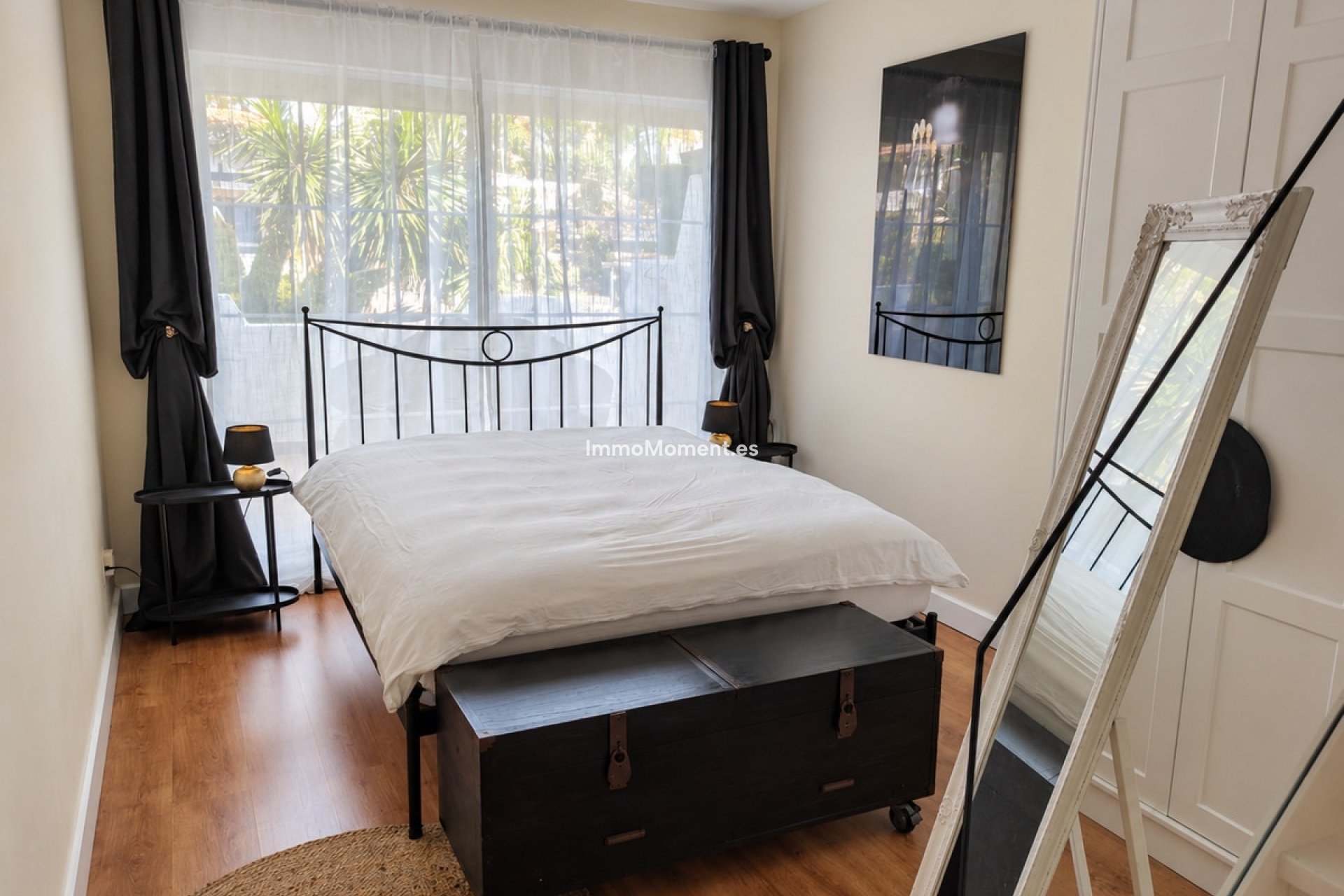 Bestaande woning - Appartement - Marbella - The Golden Mile