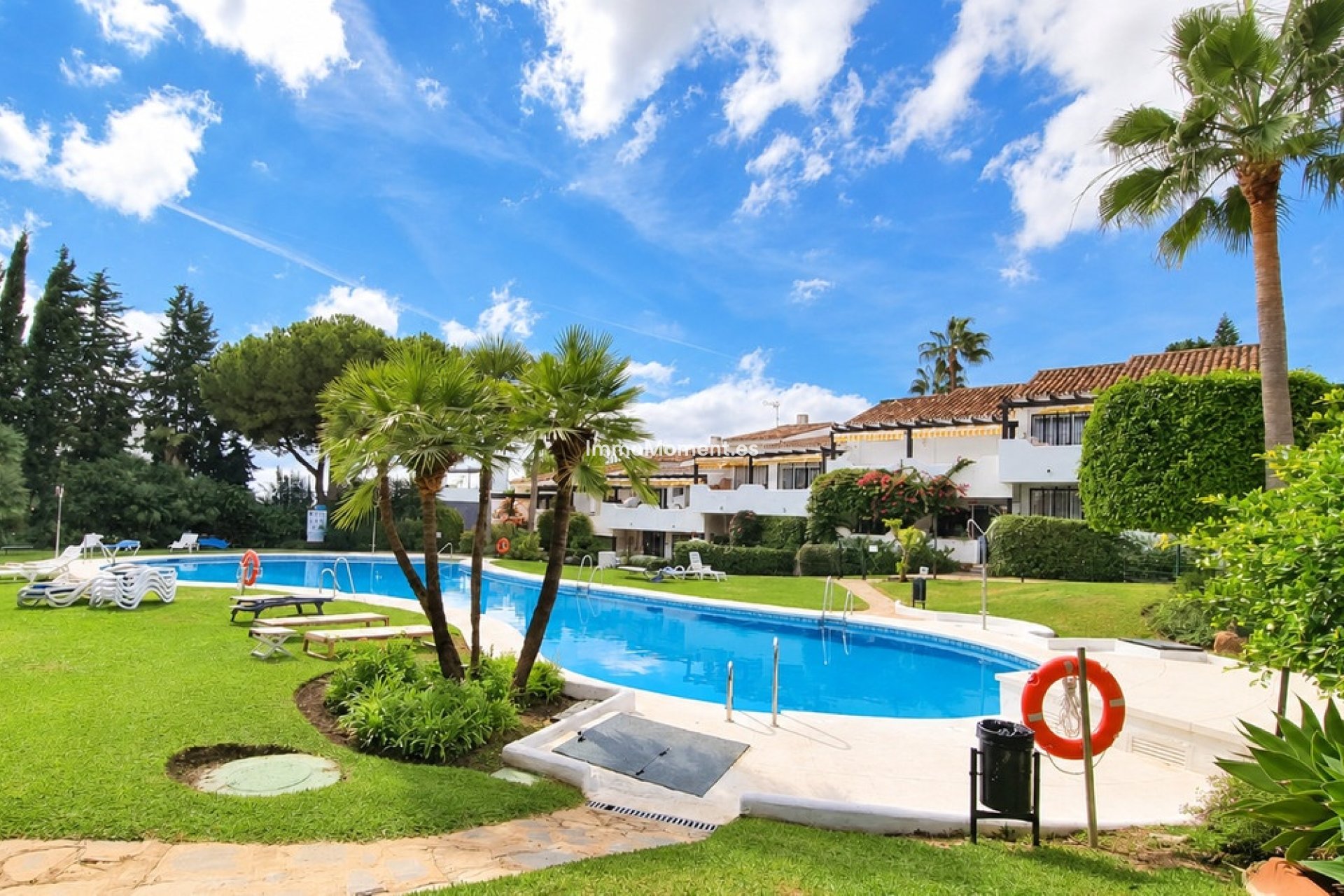 Bestaande woning - Appartement - Marbella - The Golden Mile