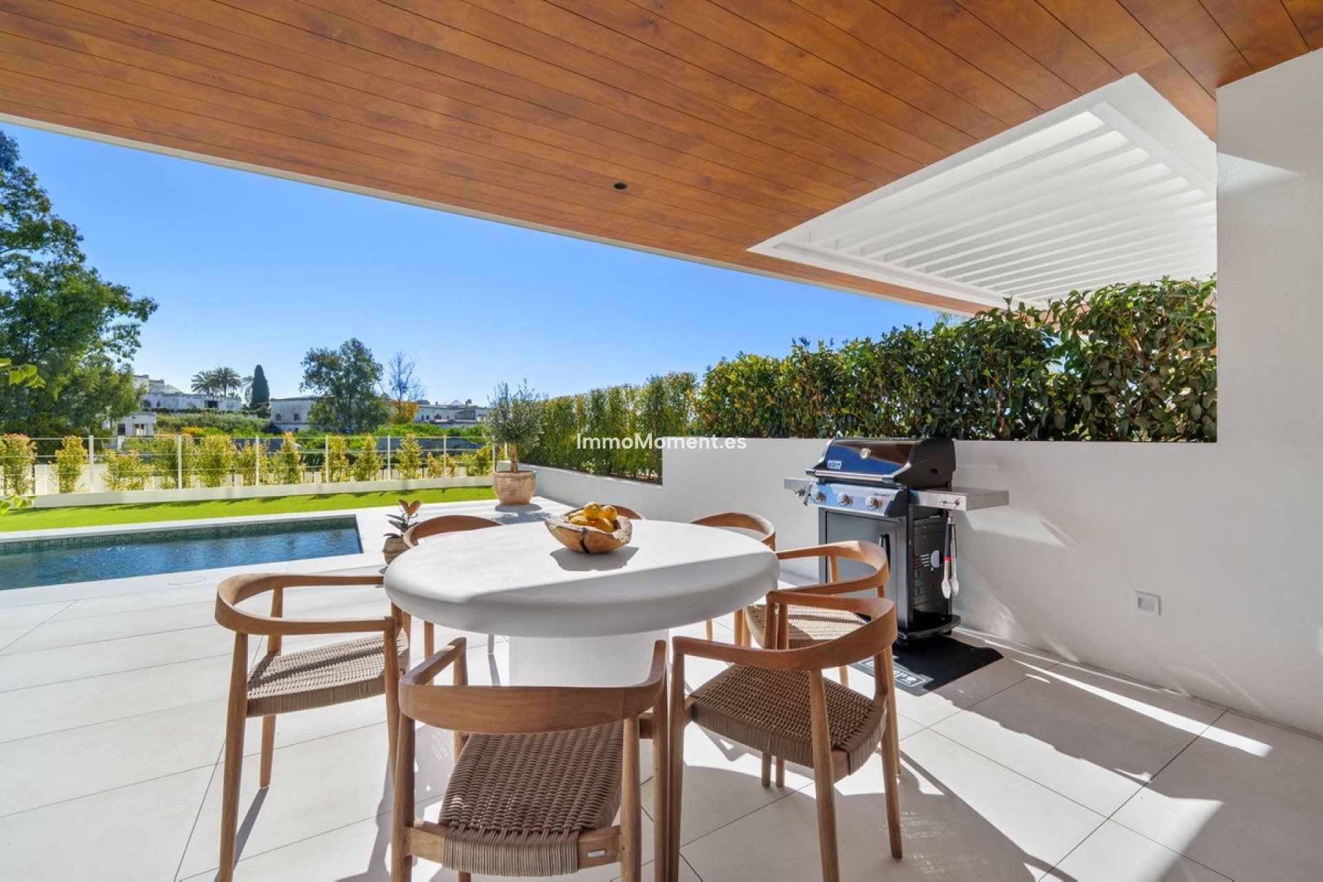 Bestaande woning - Appartement - Marbella - The Golden Mile