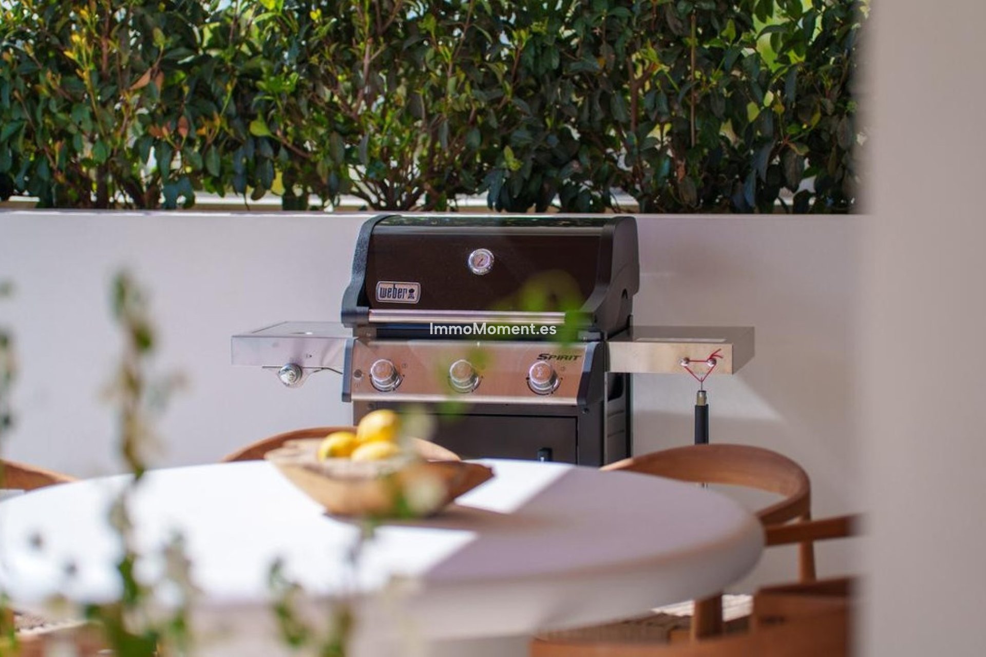 Bestaande woning - Appartement - Marbella - The Golden Mile
