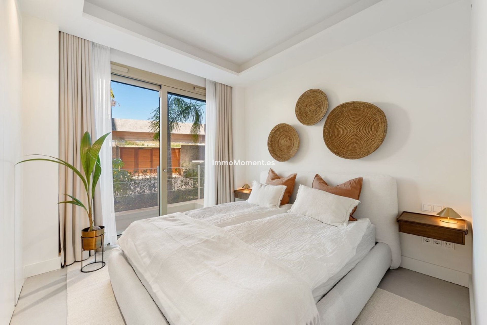 Bestaande woning - Appartement - Marbella - The Golden Mile