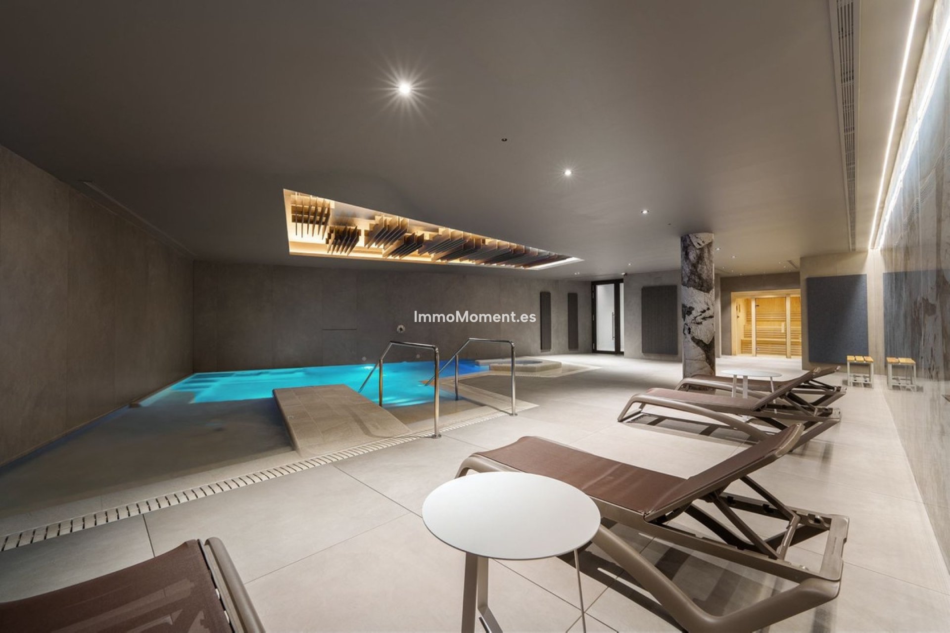 Bestaande woning - Appartement - Marbella - The Golden Mile
