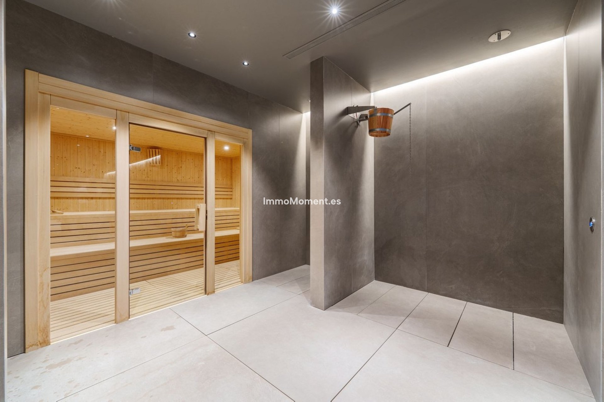 Bestaande woning - Appartement - Marbella - The Golden Mile