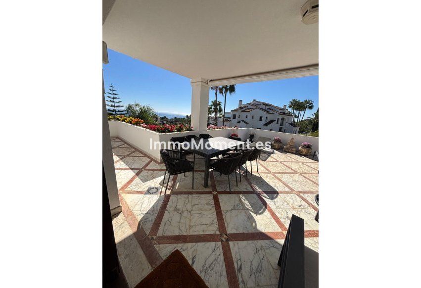 Bestaande woning - Appartement - Marbella - The Golden Mile