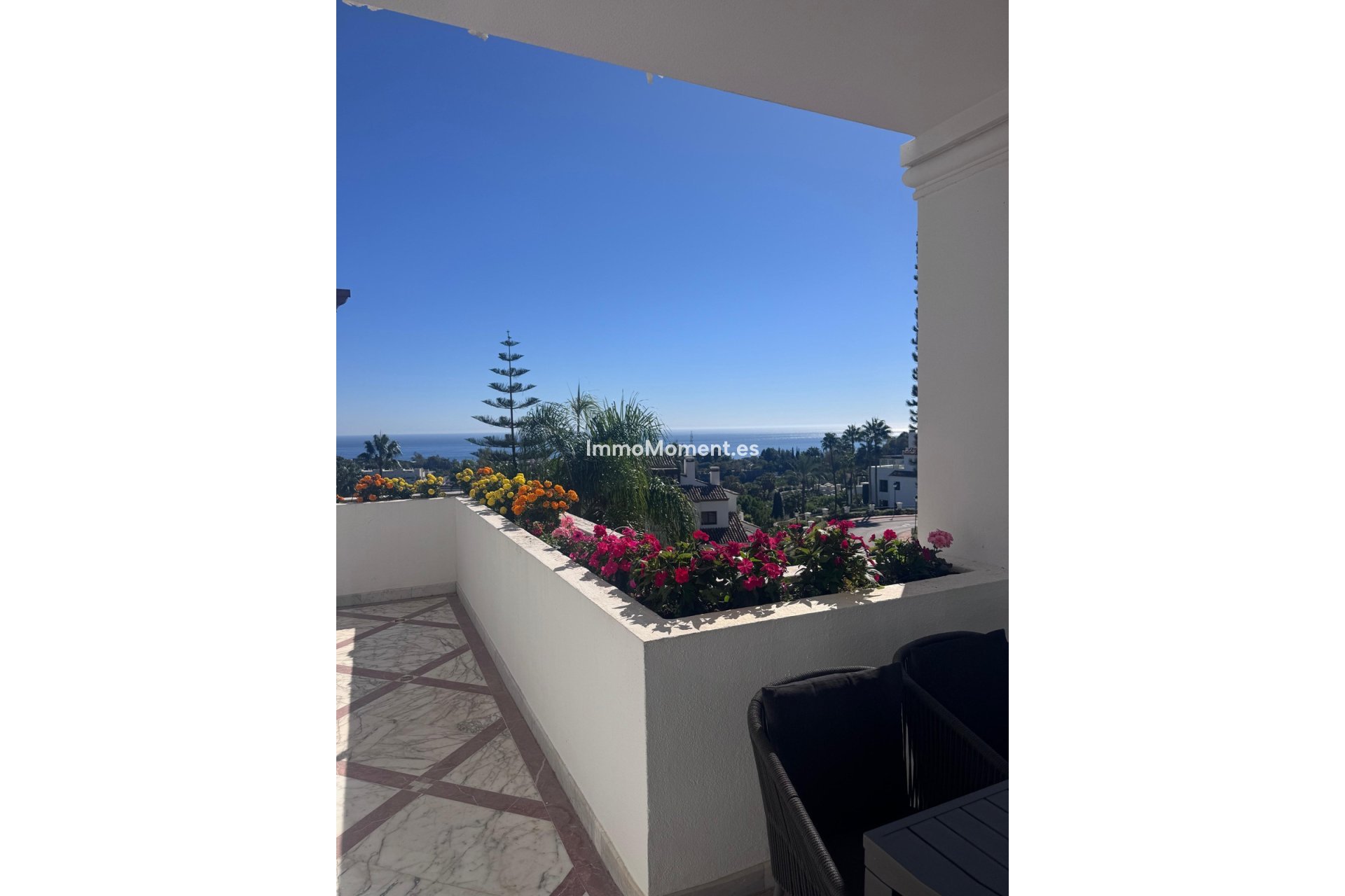 Bestaande woning - Appartement - Marbella - The Golden Mile