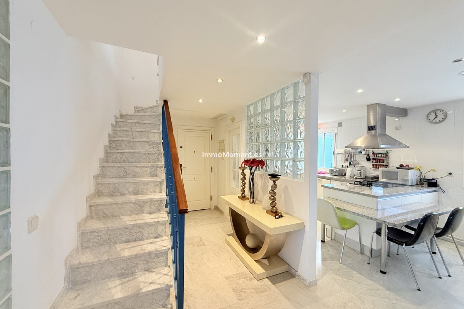 Bestaande woning - Appartement - Marbella - The Golden Mile