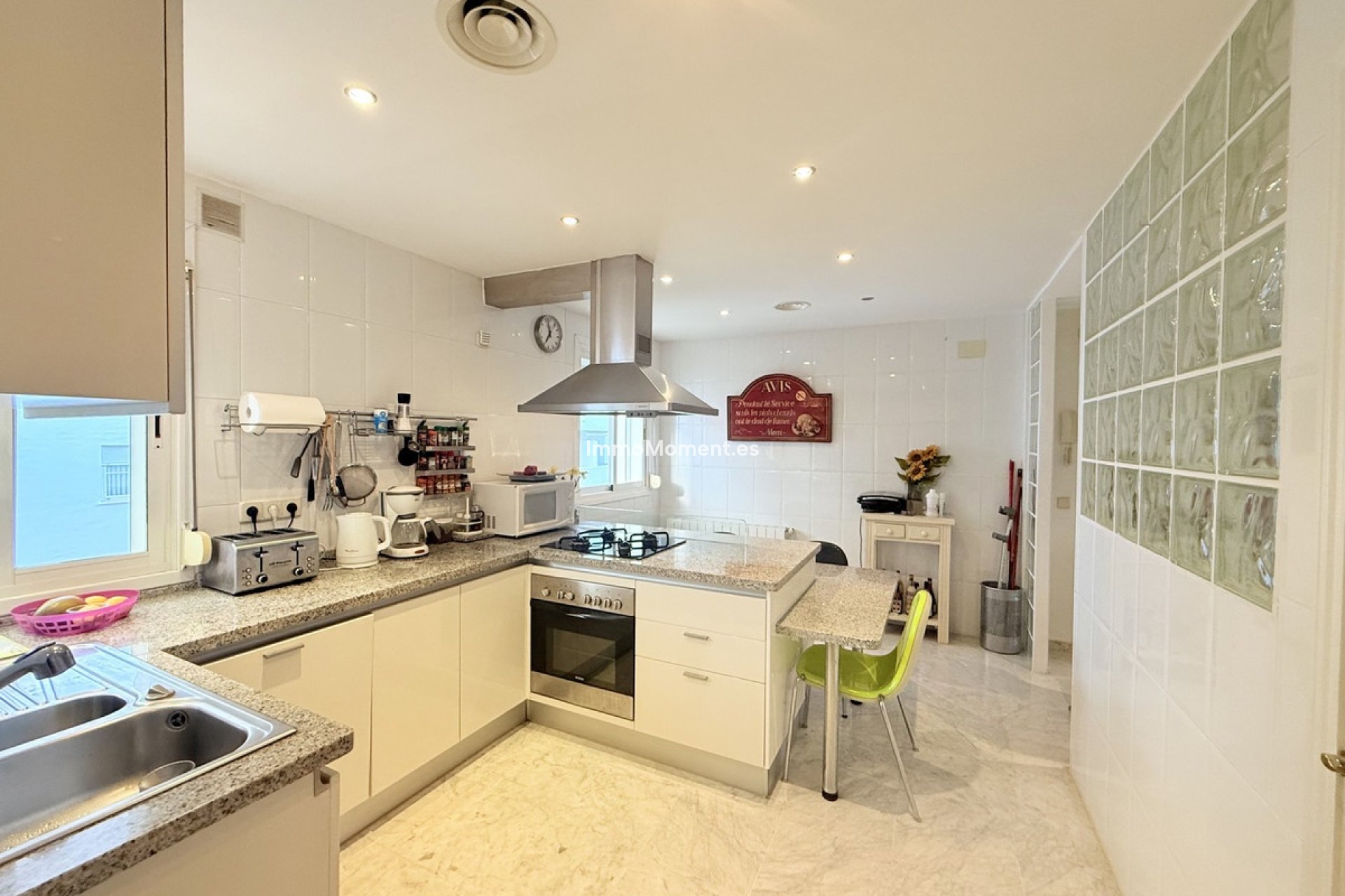 Bestaande woning - Appartement - Marbella - The Golden Mile