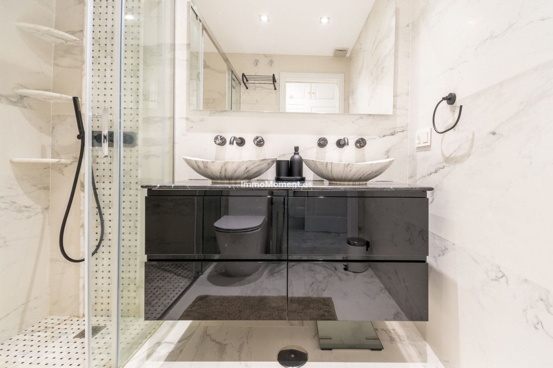 Bestaande woning - Appartement - Marbella - The Golden Mile