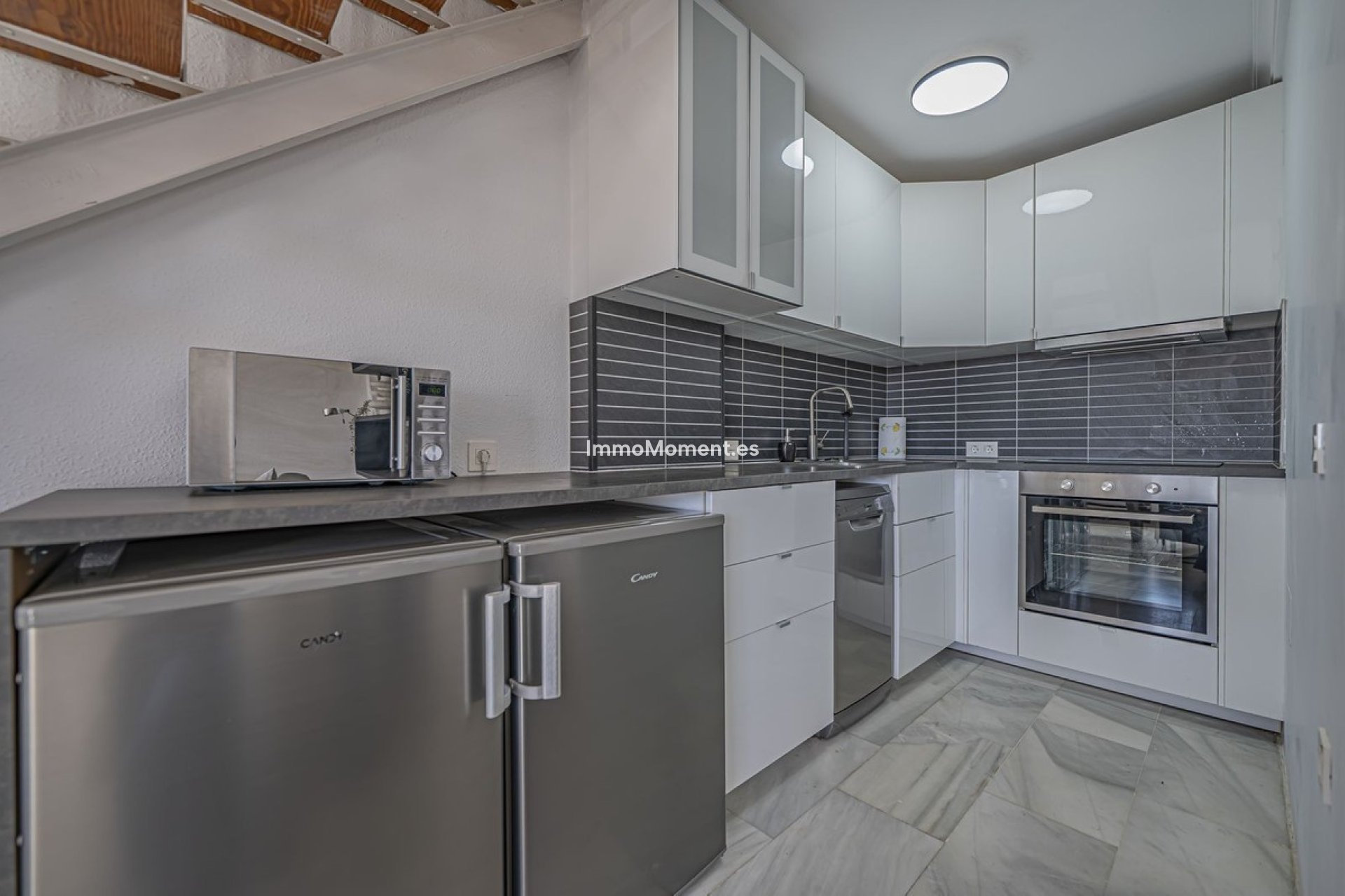 Bestaande woning - Appartement - Marbella - The Golden Mile