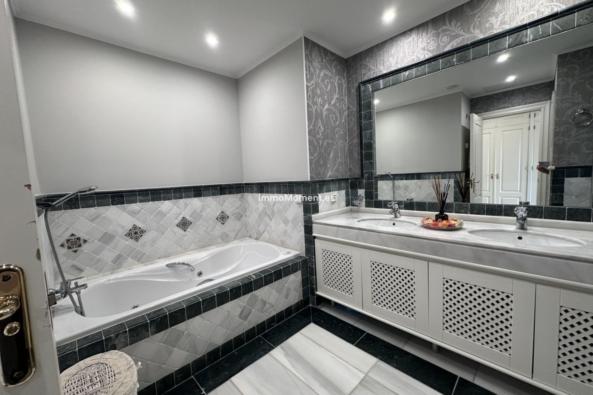 Bestaande woning - Appartement - Marbella - The Golden Mile