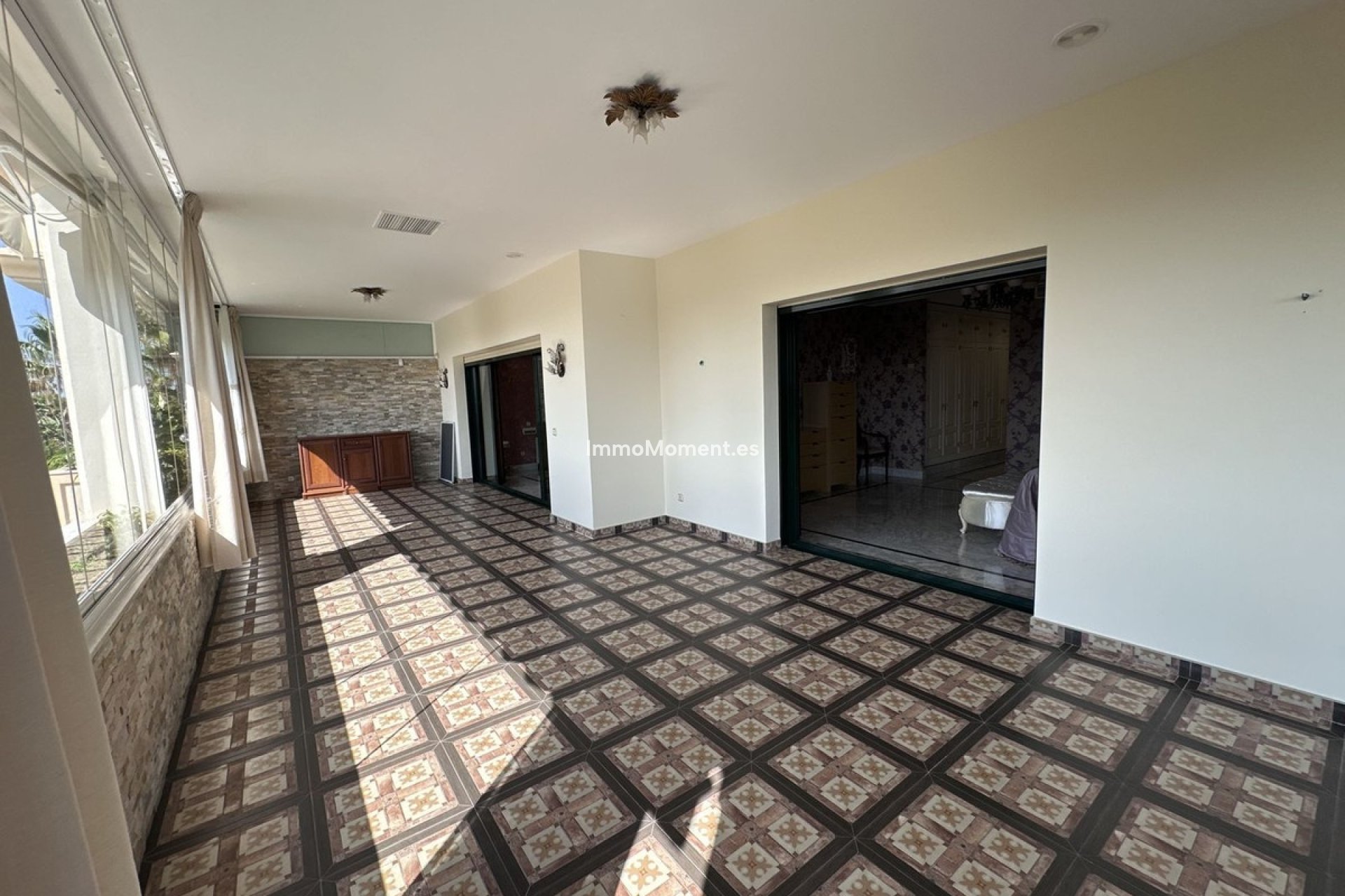 Bestaande woning - Appartement - Marbella - The Golden Mile