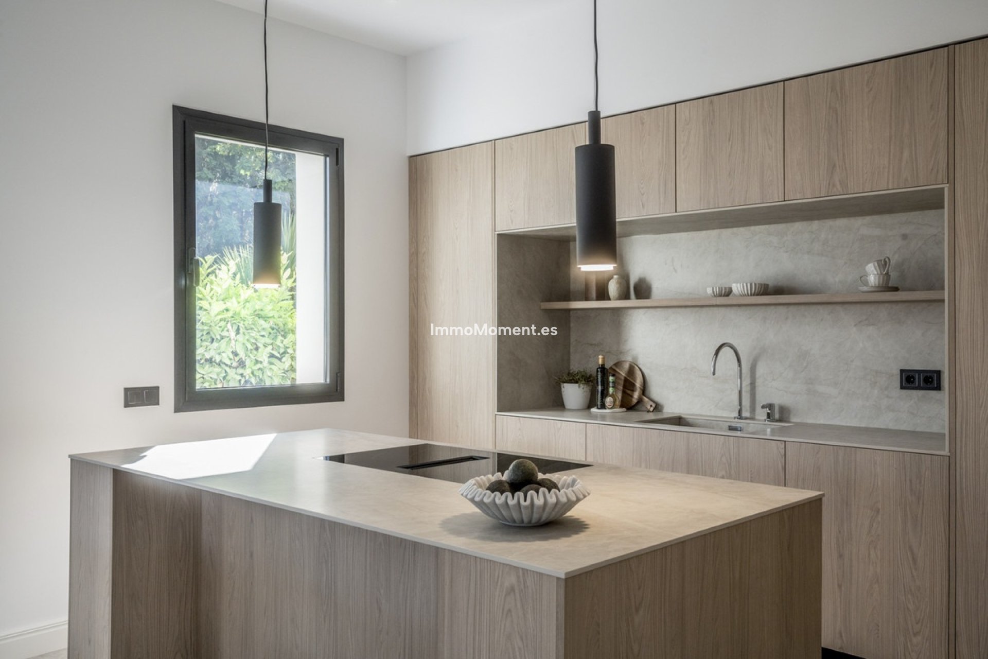 Bestaande woning - Appartement - Marbella - The Golden Mile