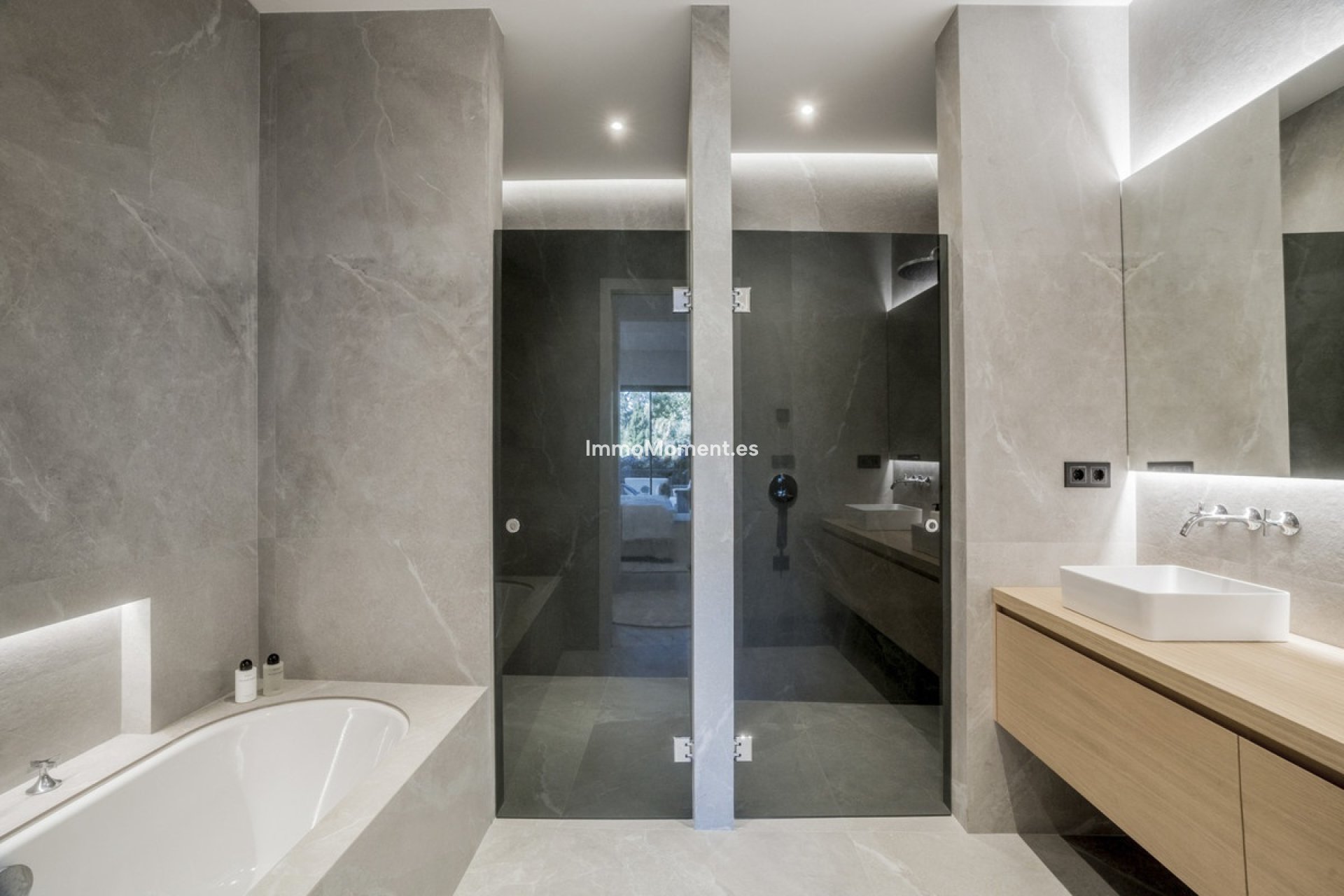 Bestaande woning - Appartement - Marbella - The Golden Mile