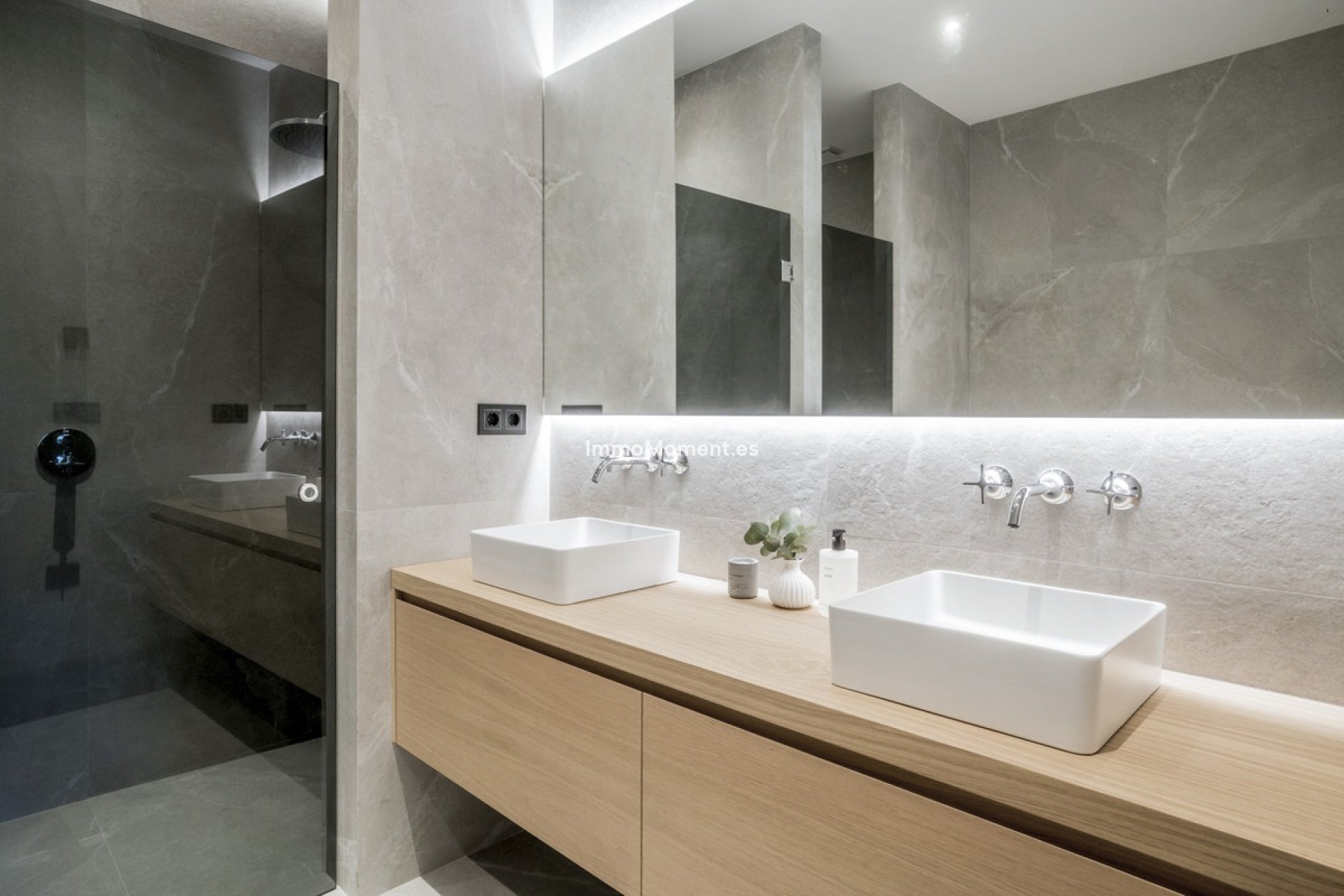 Bestaande woning - Appartement - Marbella - The Golden Mile