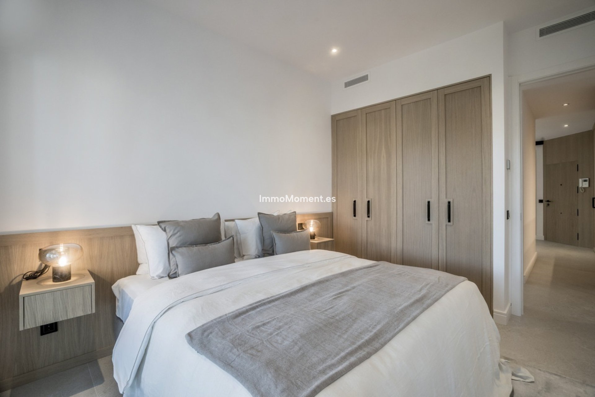 Bestaande woning - Appartement - Marbella - The Golden Mile