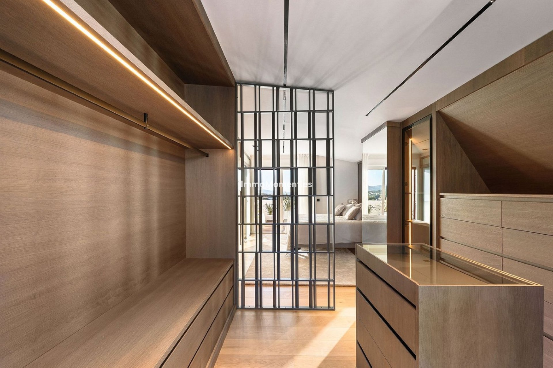 Bestaande woning - Appartement - Marbella - The Golden Mile