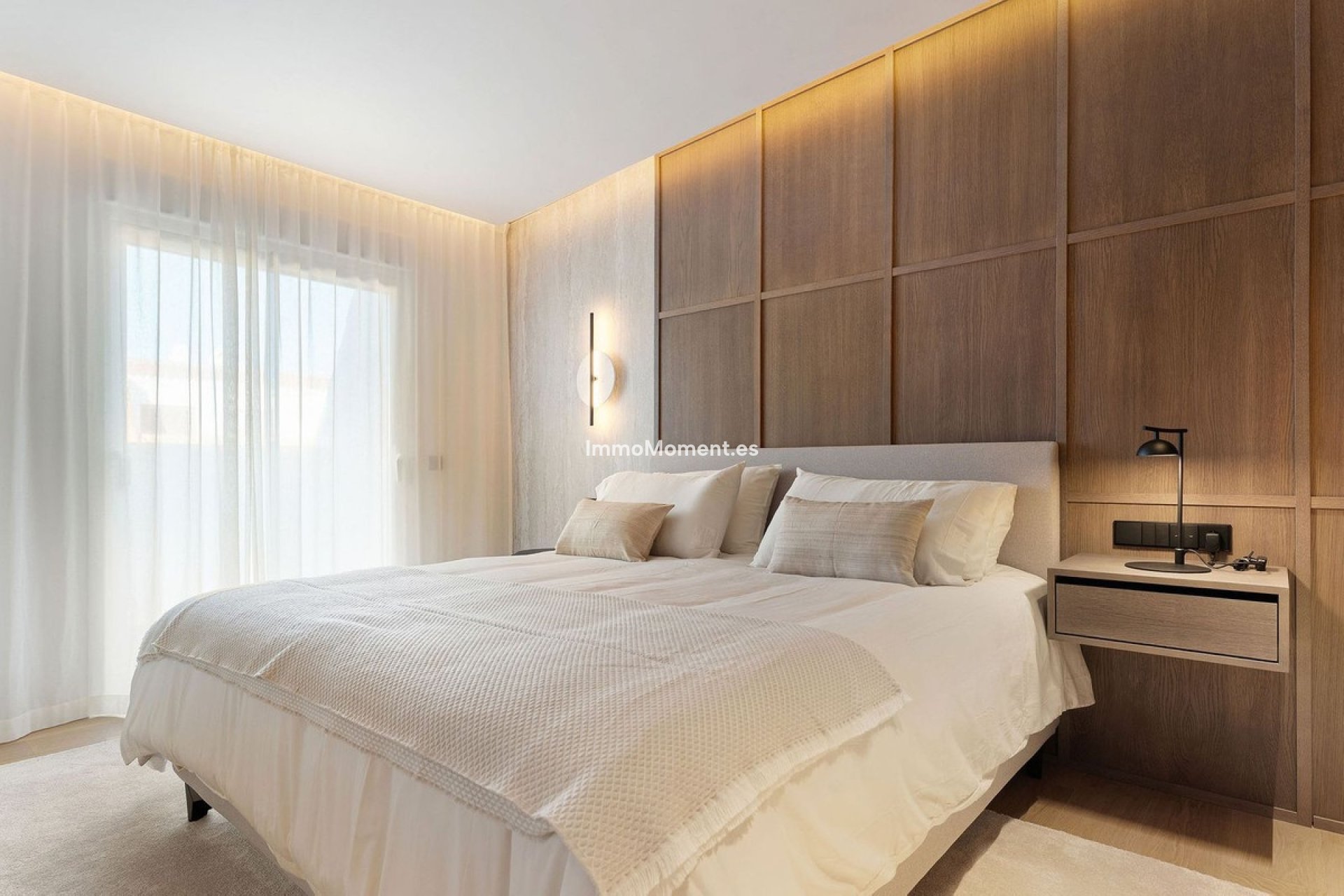 Bestaande woning - Appartement - Marbella - The Golden Mile