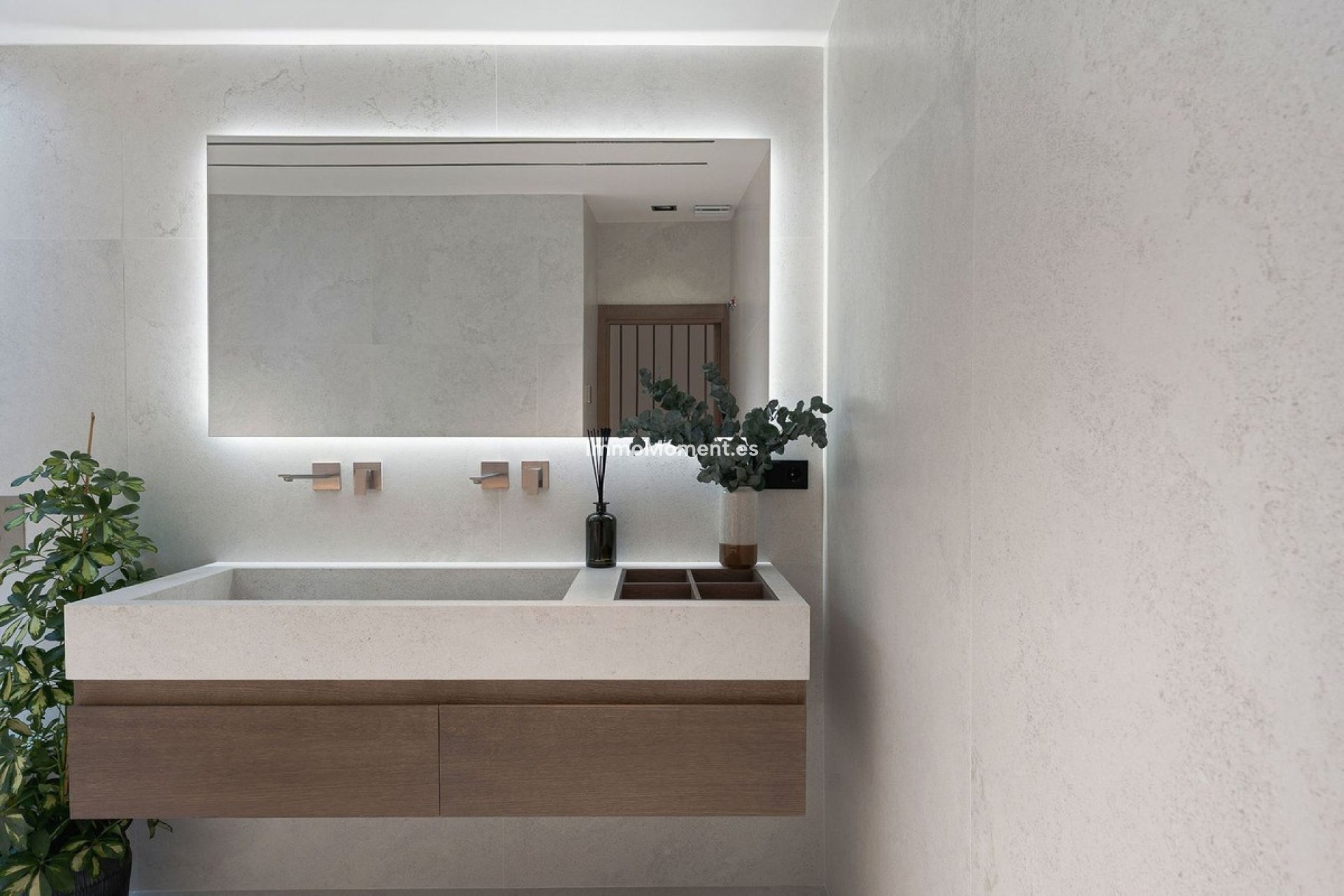 Bestaande woning - Appartement - Marbella - The Golden Mile