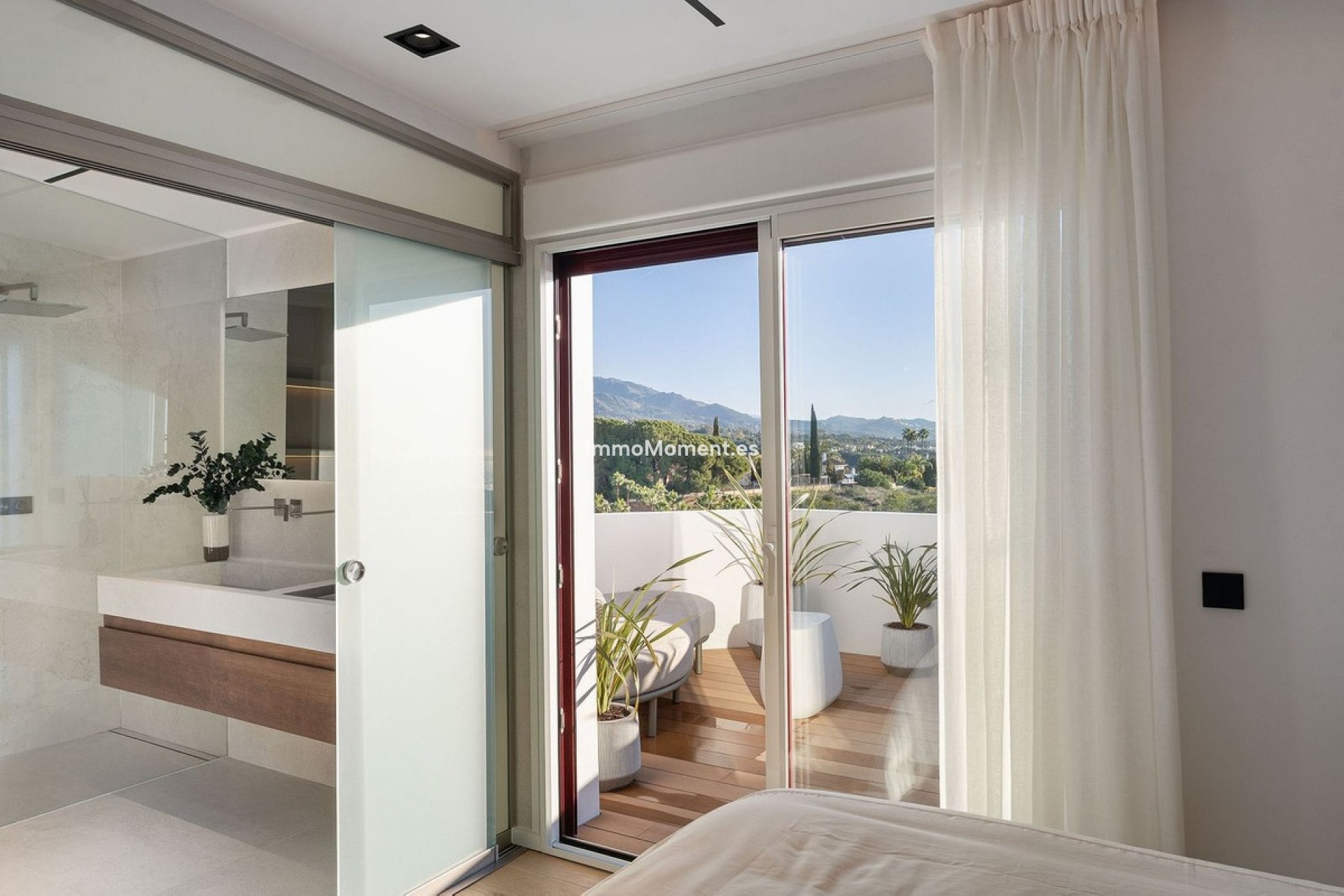 Bestaande woning - Appartement - Marbella - The Golden Mile