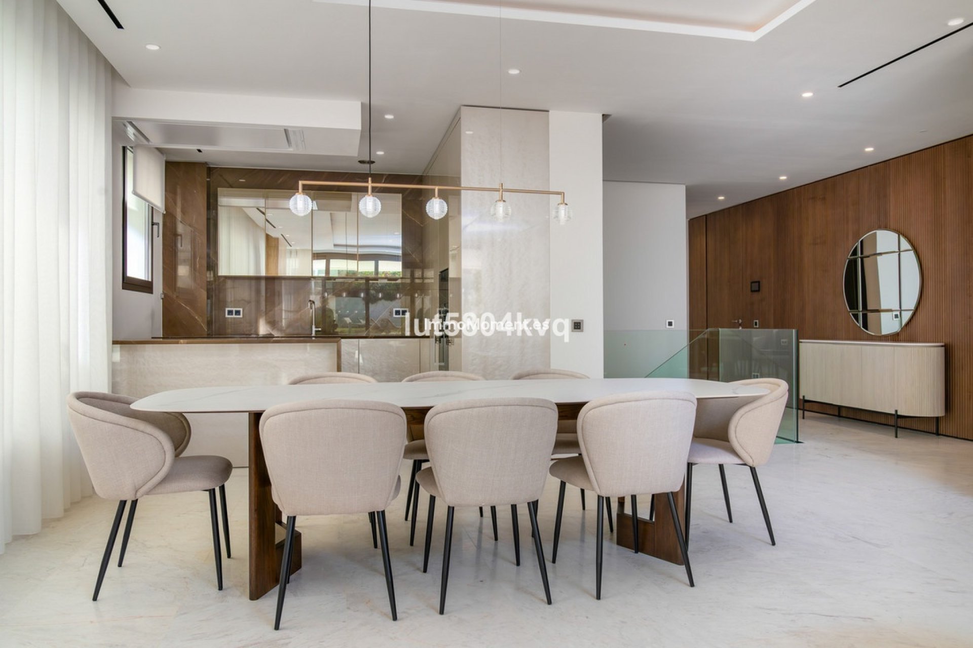 Bestaande woning - Appartement - Marbella - The Golden Mile