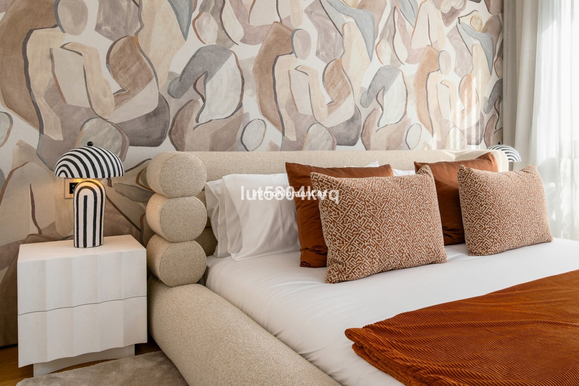 Bestaande woning - Appartement - Marbella - The Golden Mile