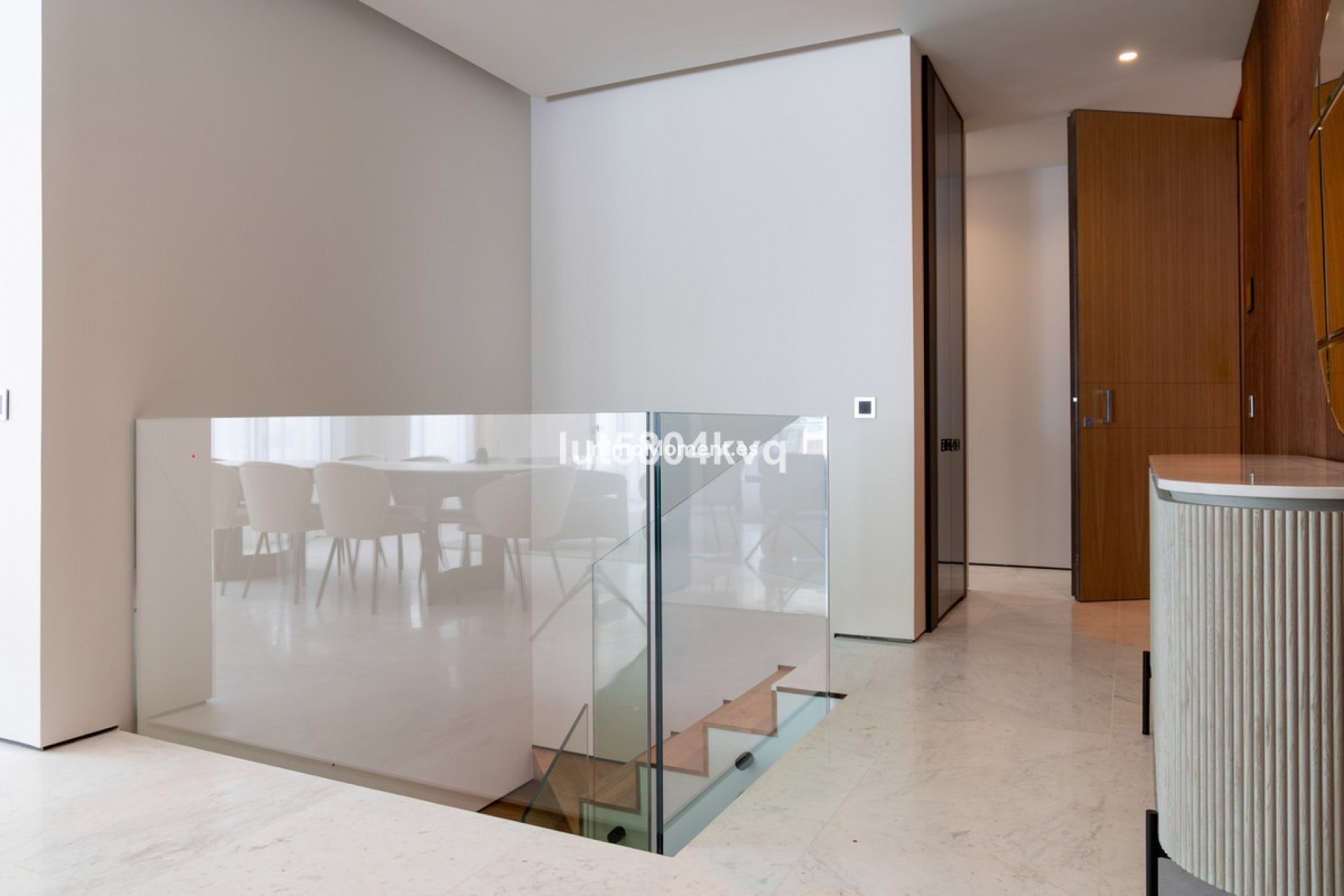 Bestaande woning - Appartement - Marbella - The Golden Mile