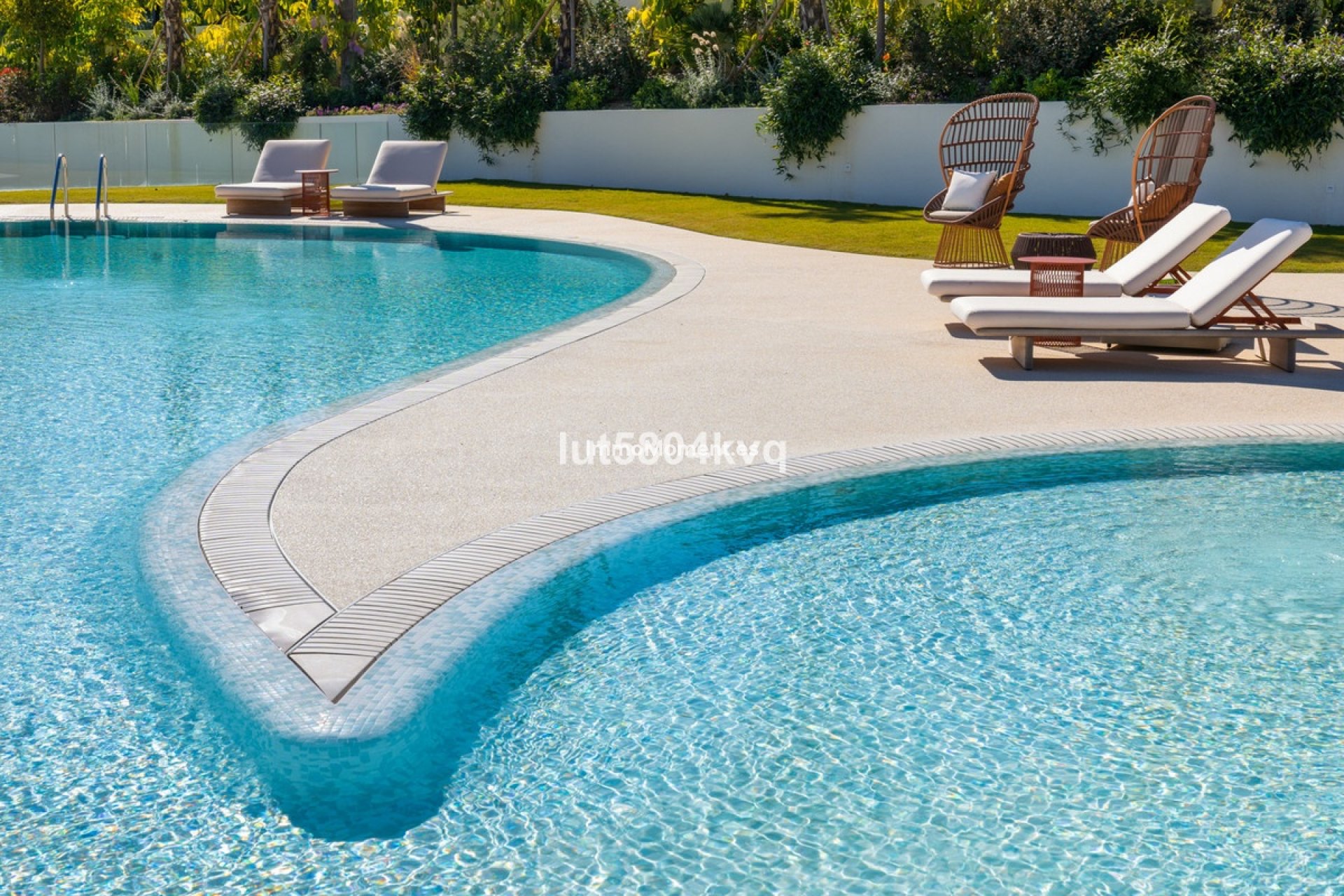 Bestaande woning - Appartement - Marbella - The Golden Mile