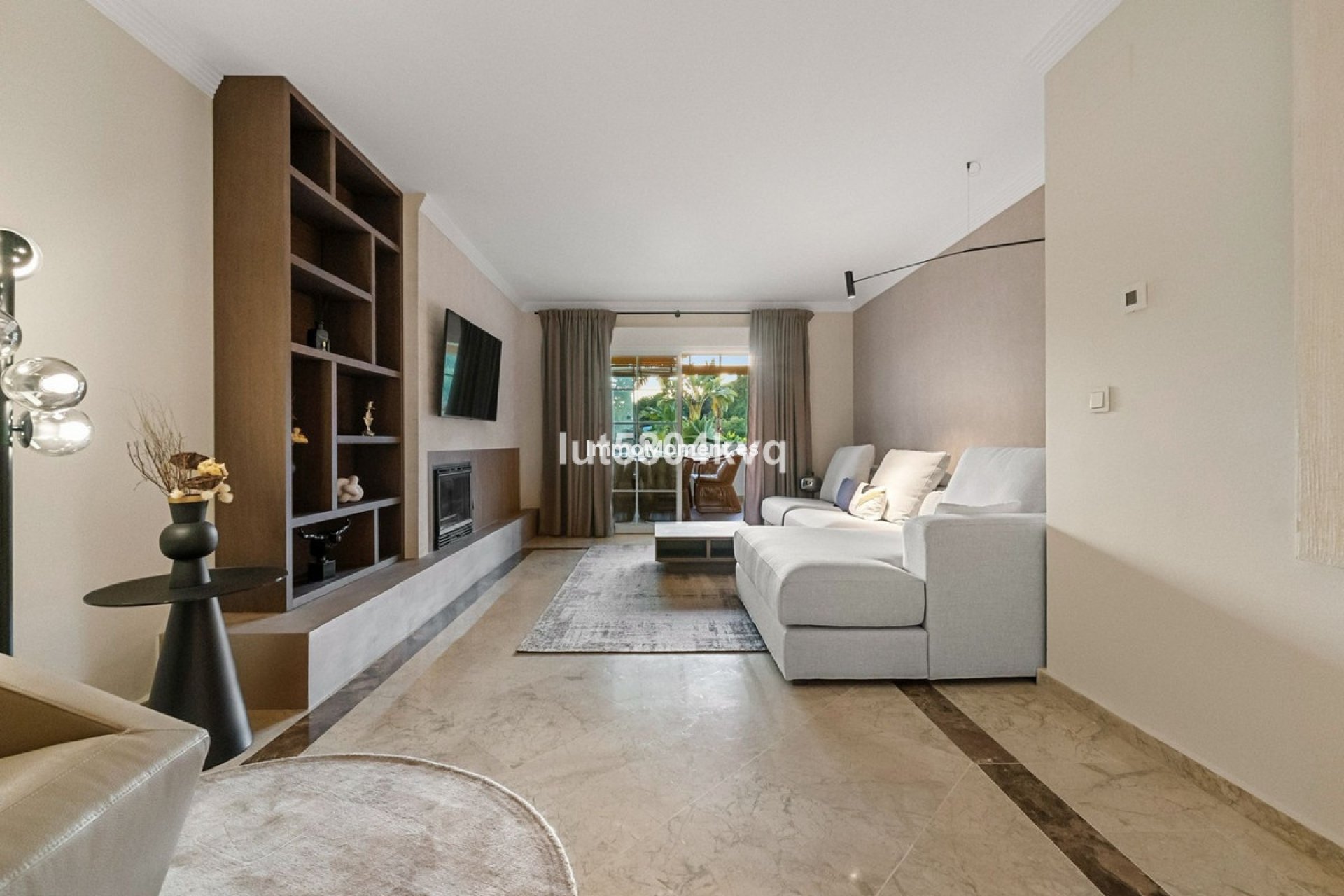 Bestaande woning - Appartement - Marbella - The Golden Mile