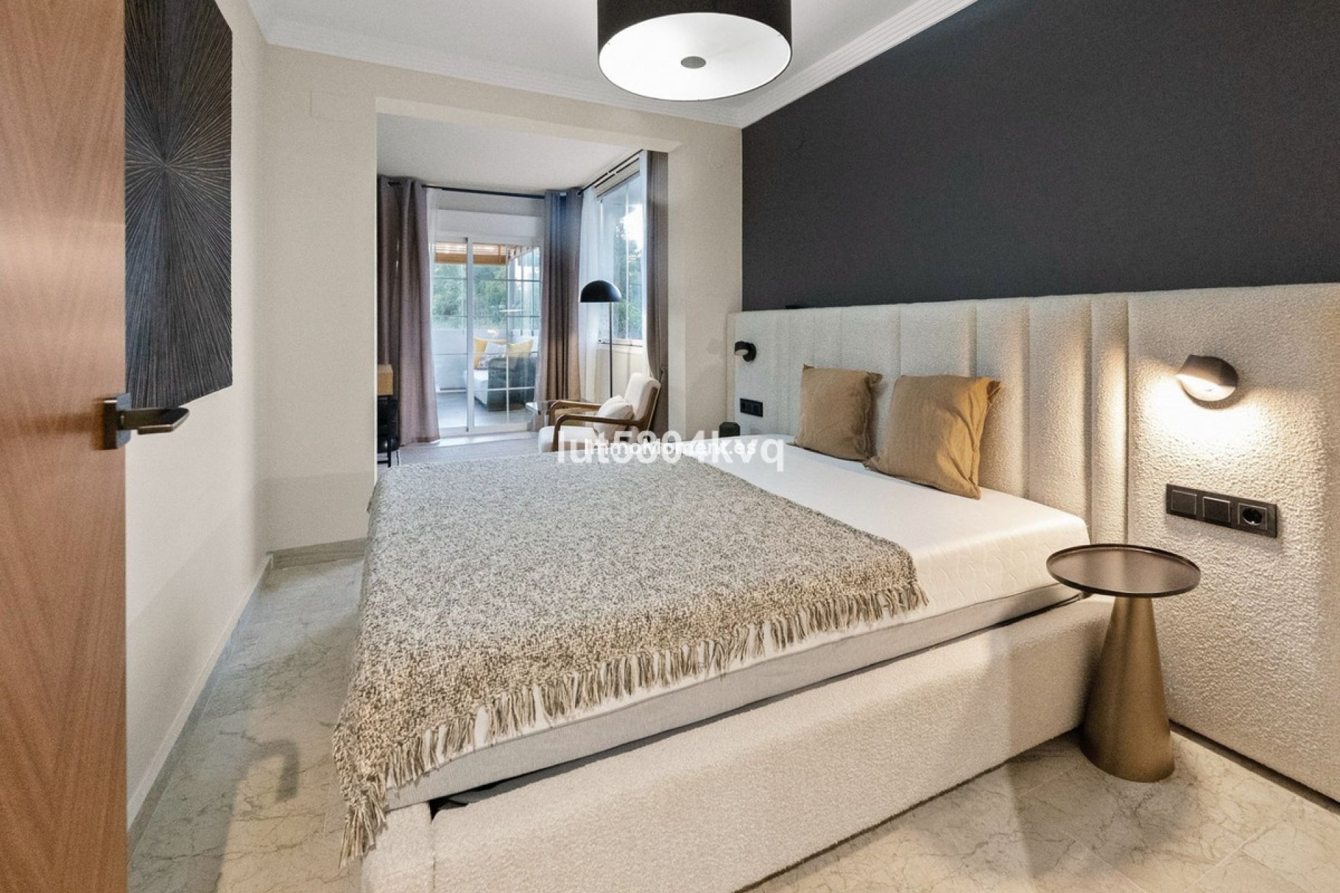 Bestaande woning - Appartement - Marbella - The Golden Mile