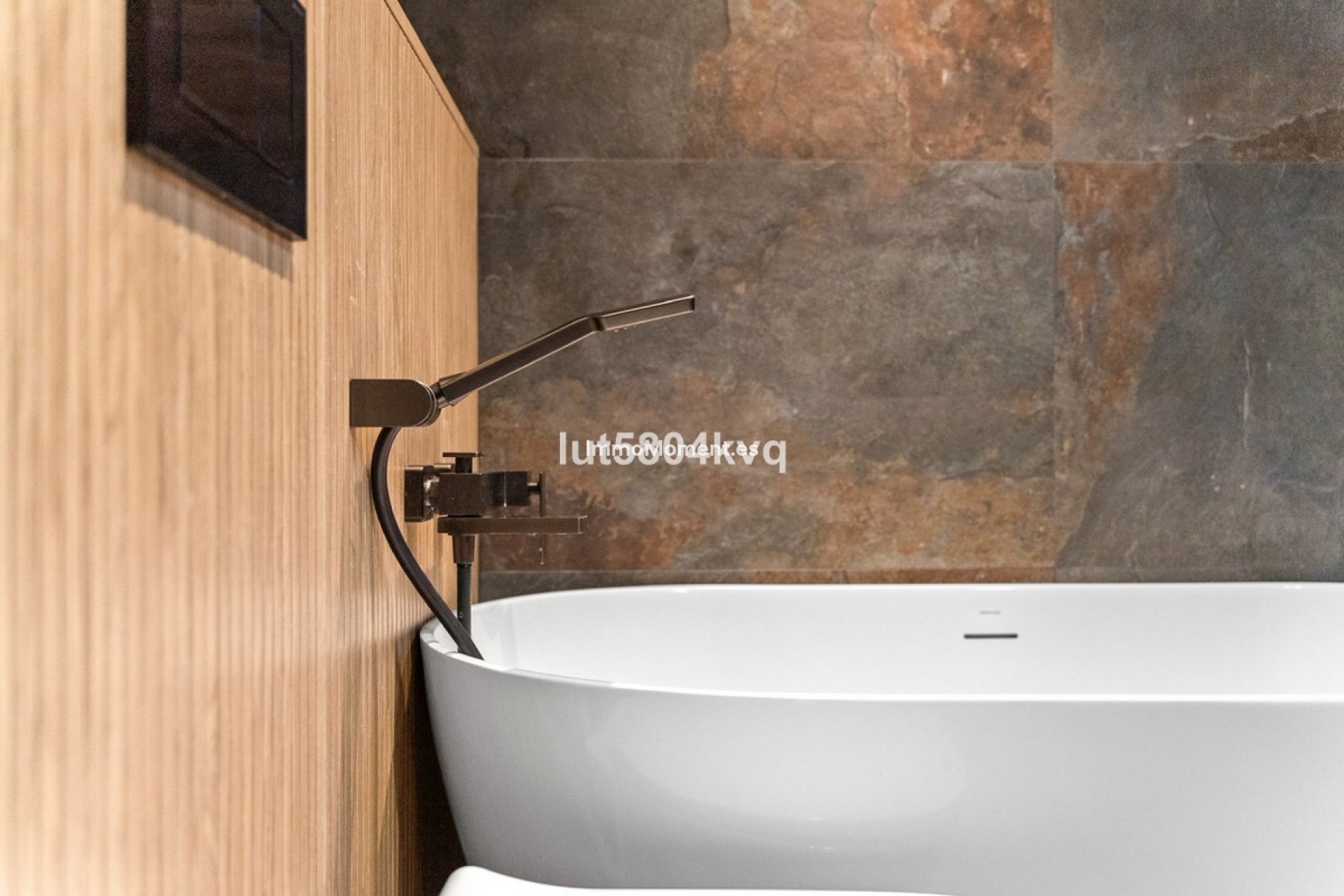 Bestaande woning - Appartement - Marbella - The Golden Mile