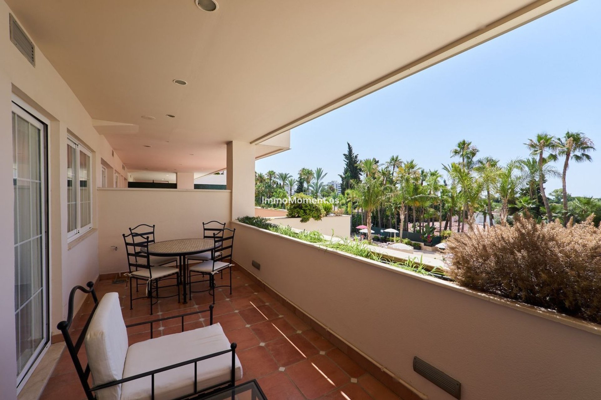 Bestaande woning - Appartement - Marbella - The Golden Mile