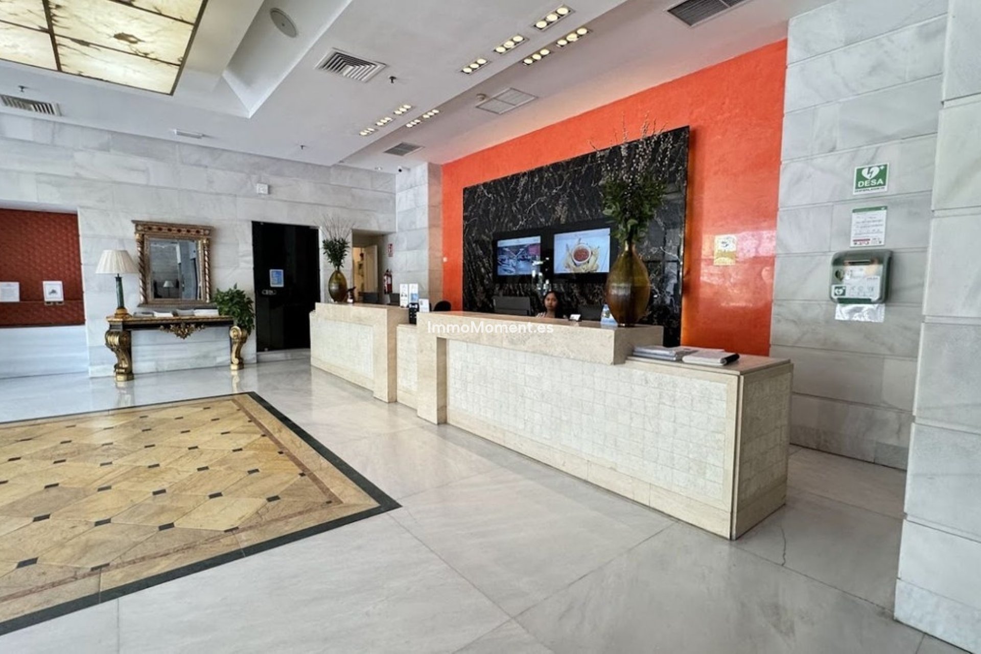 Bestaande woning - Appartement - Marbella - The Golden Mile