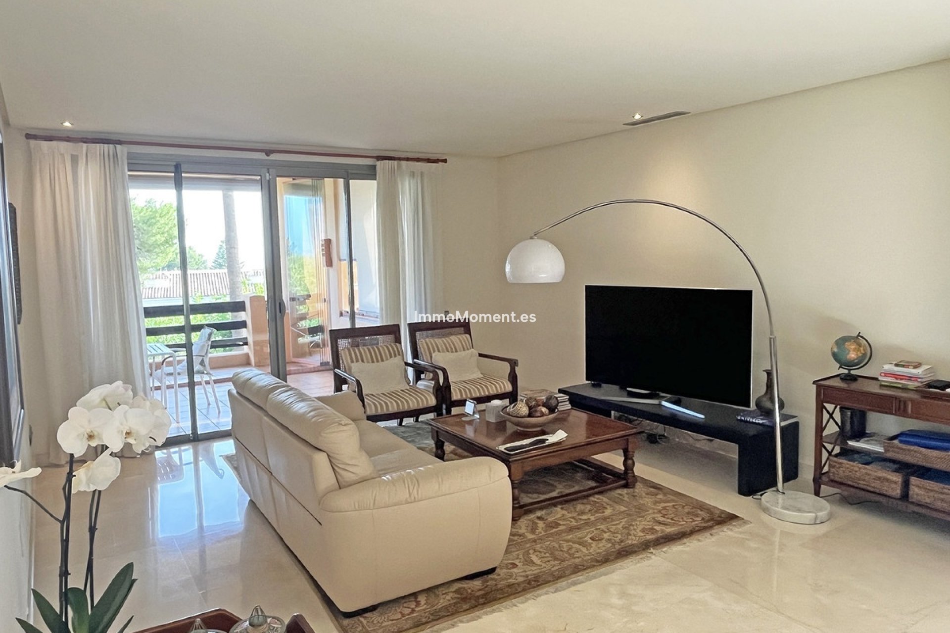 Bestaande woning - Appartement - Marbella - The Golden Mile