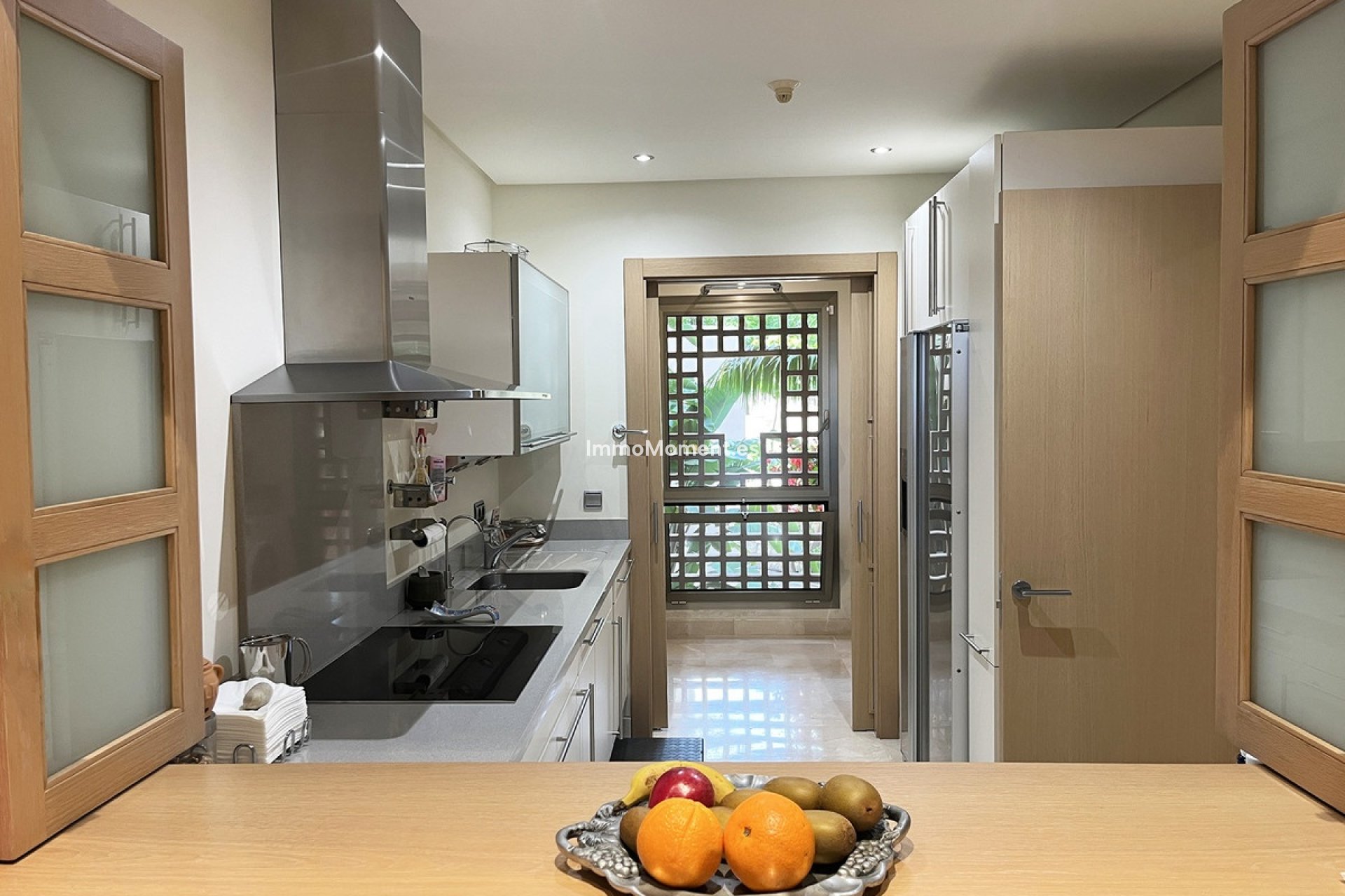 Bestaande woning - Appartement - Marbella - The Golden Mile