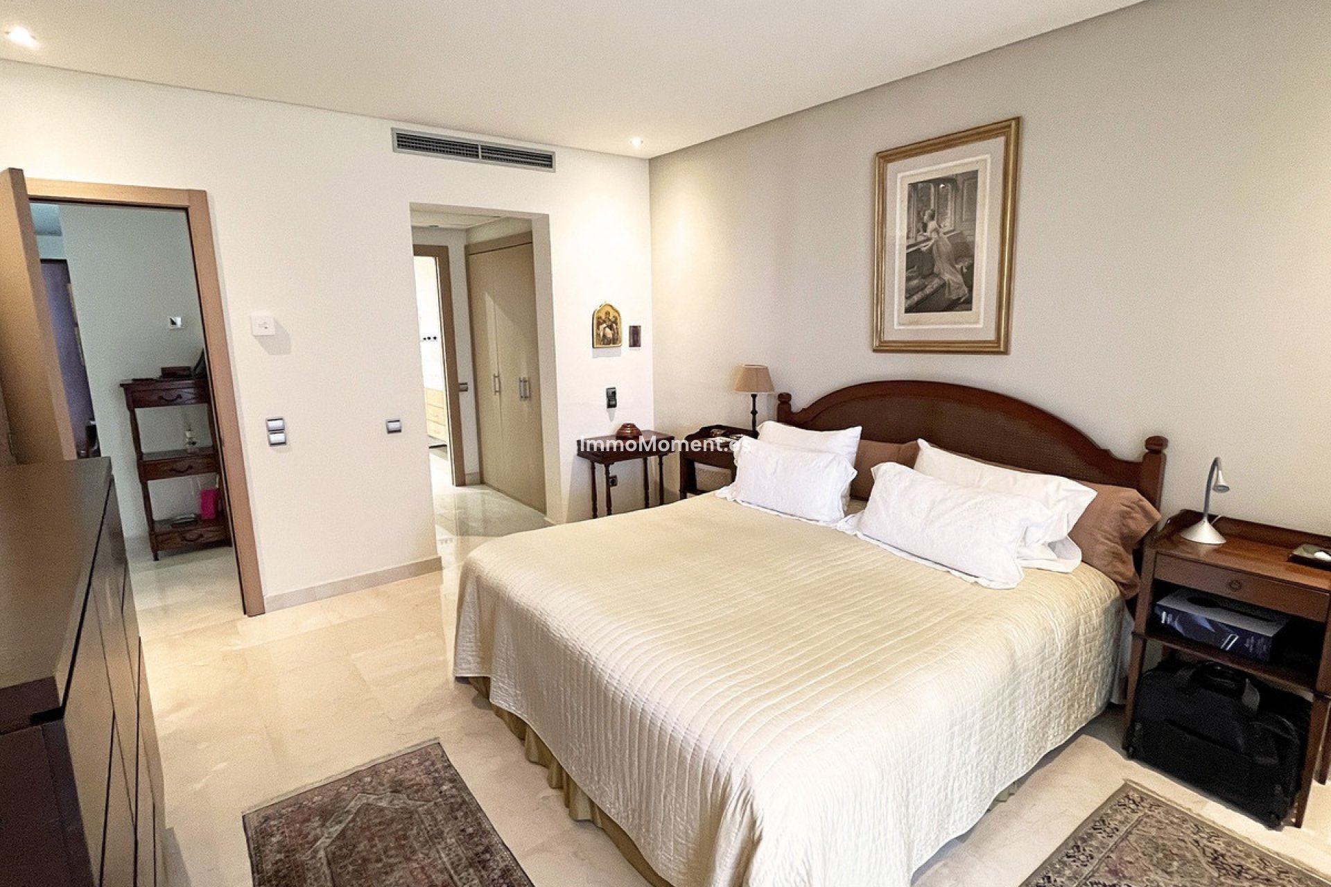 Bestaande woning - Appartement - Marbella - The Golden Mile