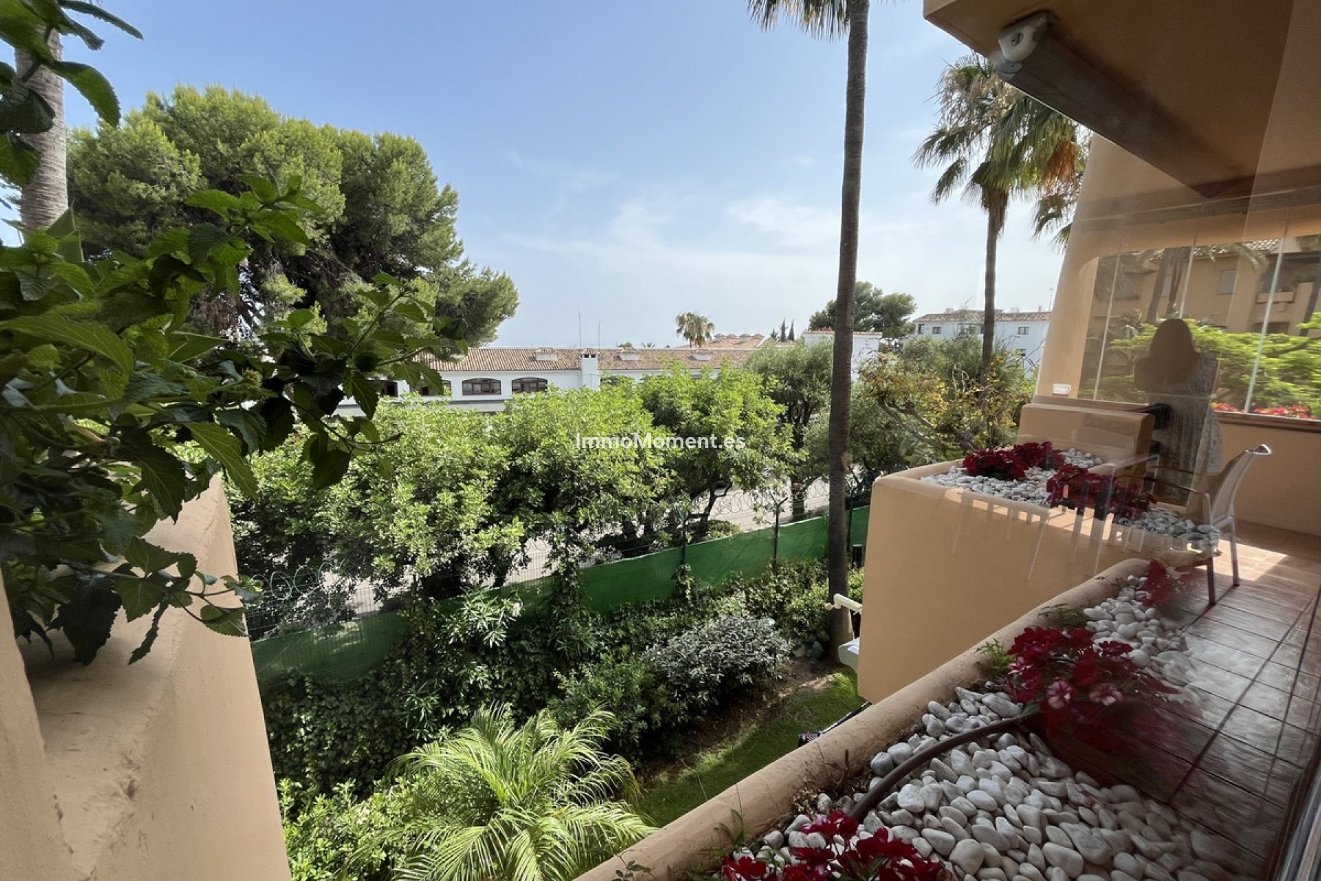 Bestaande woning - Appartement - Marbella - The Golden Mile