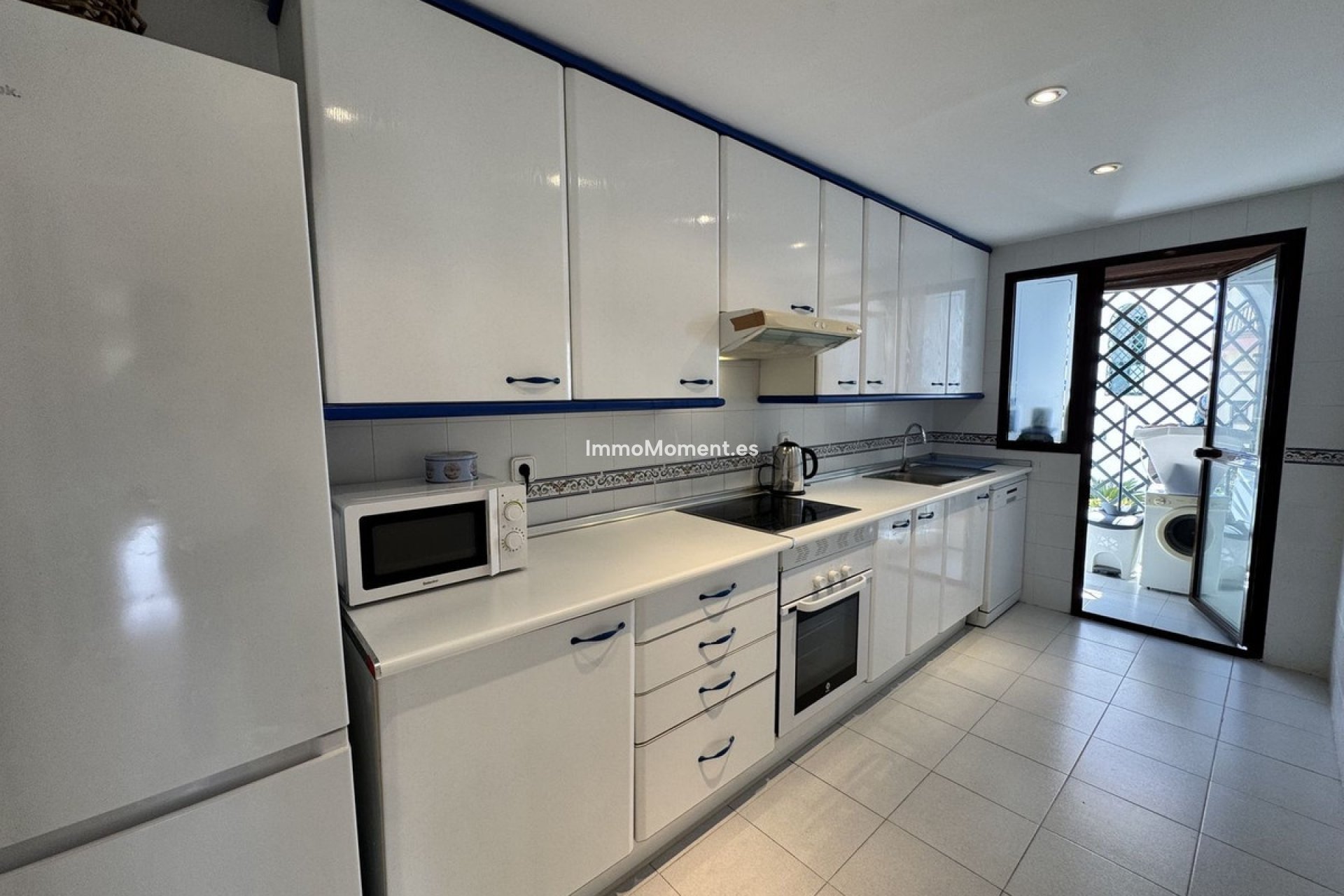 Bestaande woning - Appartement - Marbella - The Golden Mile