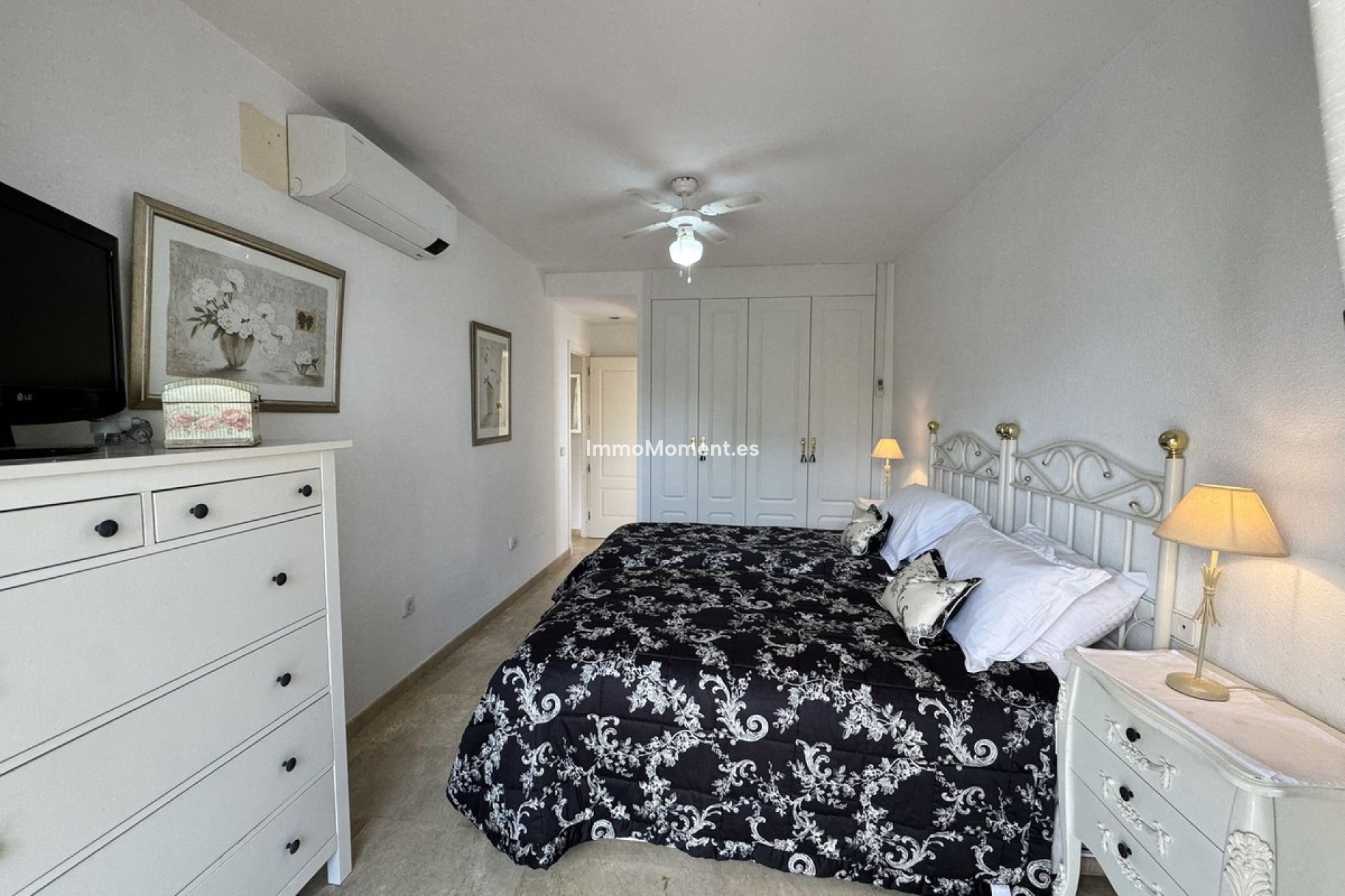 Bestaande woning - Appartement - Marbella - The Golden Mile