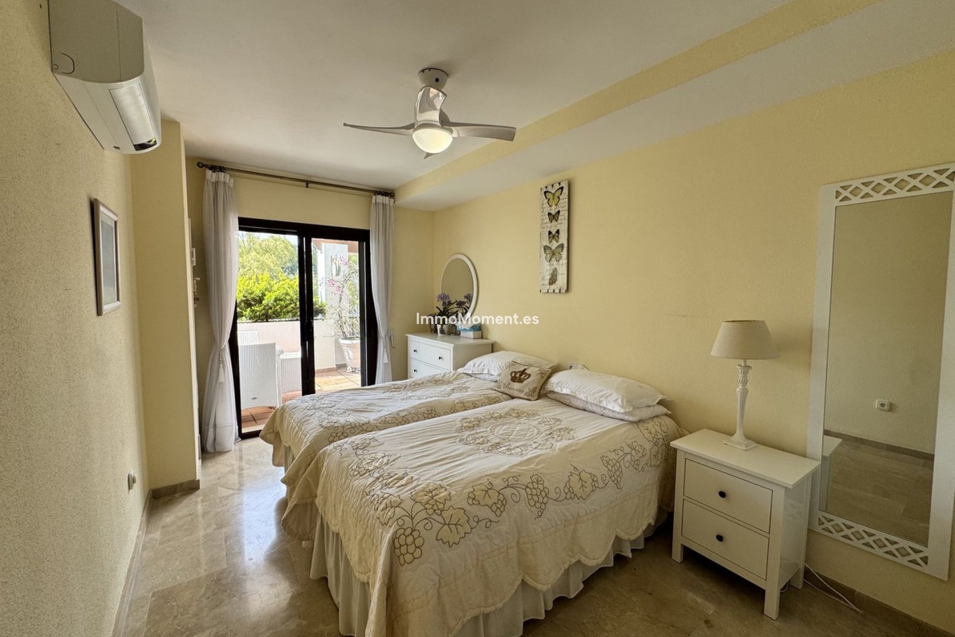 Bestaande woning - Appartement - Marbella - The Golden Mile