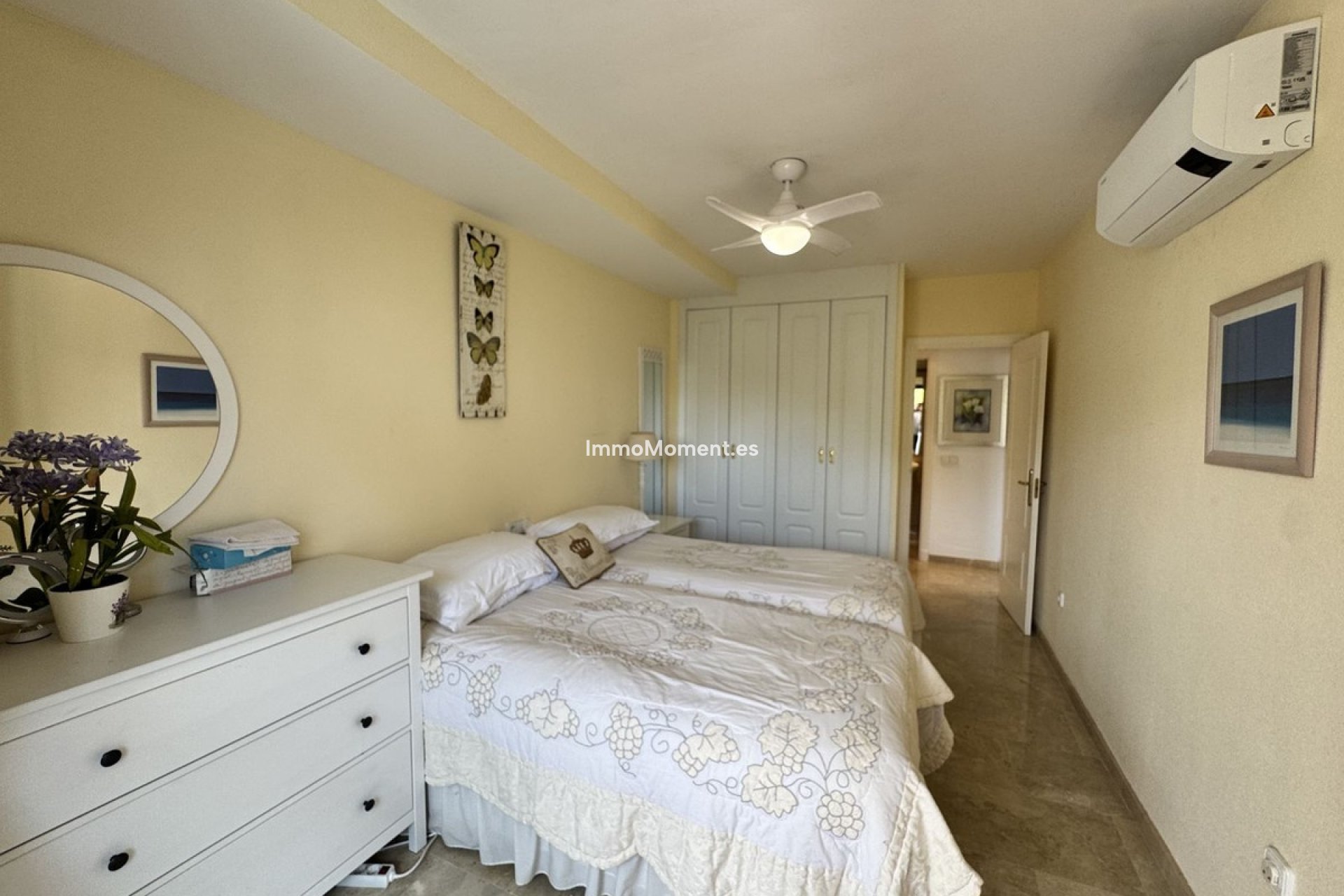 Bestaande woning - Appartement - Marbella - The Golden Mile