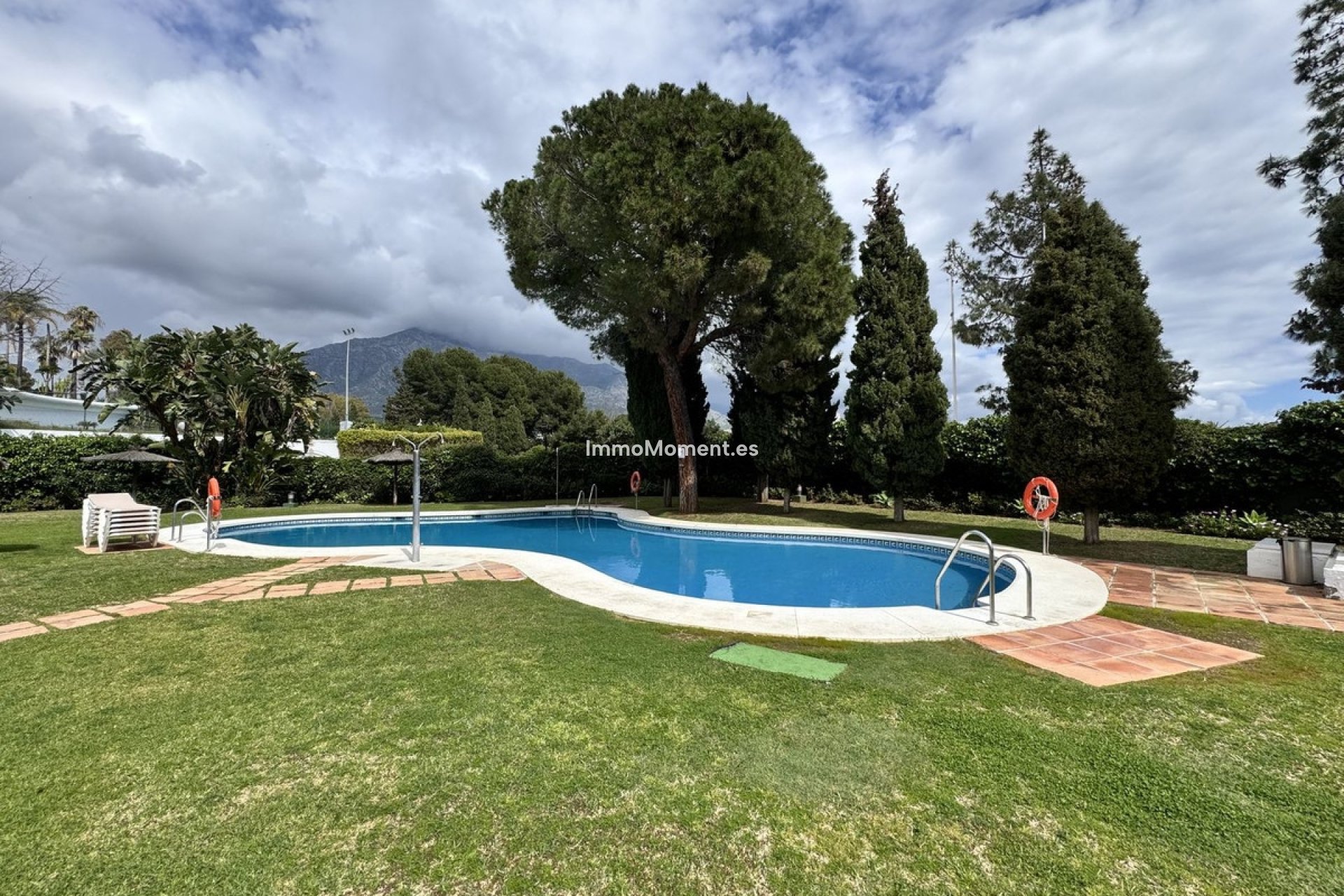 Bestaande woning - Appartement - Marbella - The Golden Mile