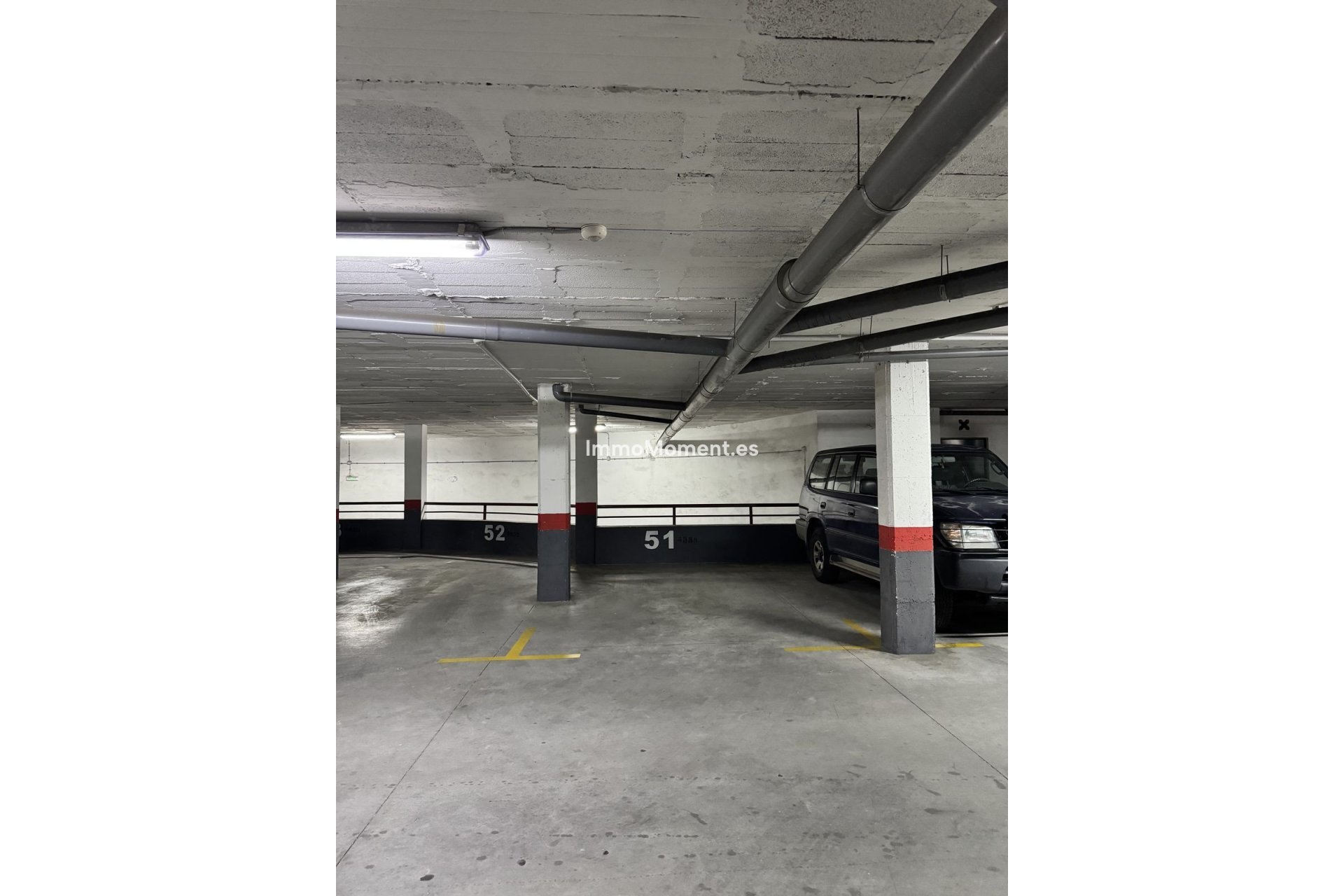 Bestaande woning - Appartement - Marbella - The Golden Mile