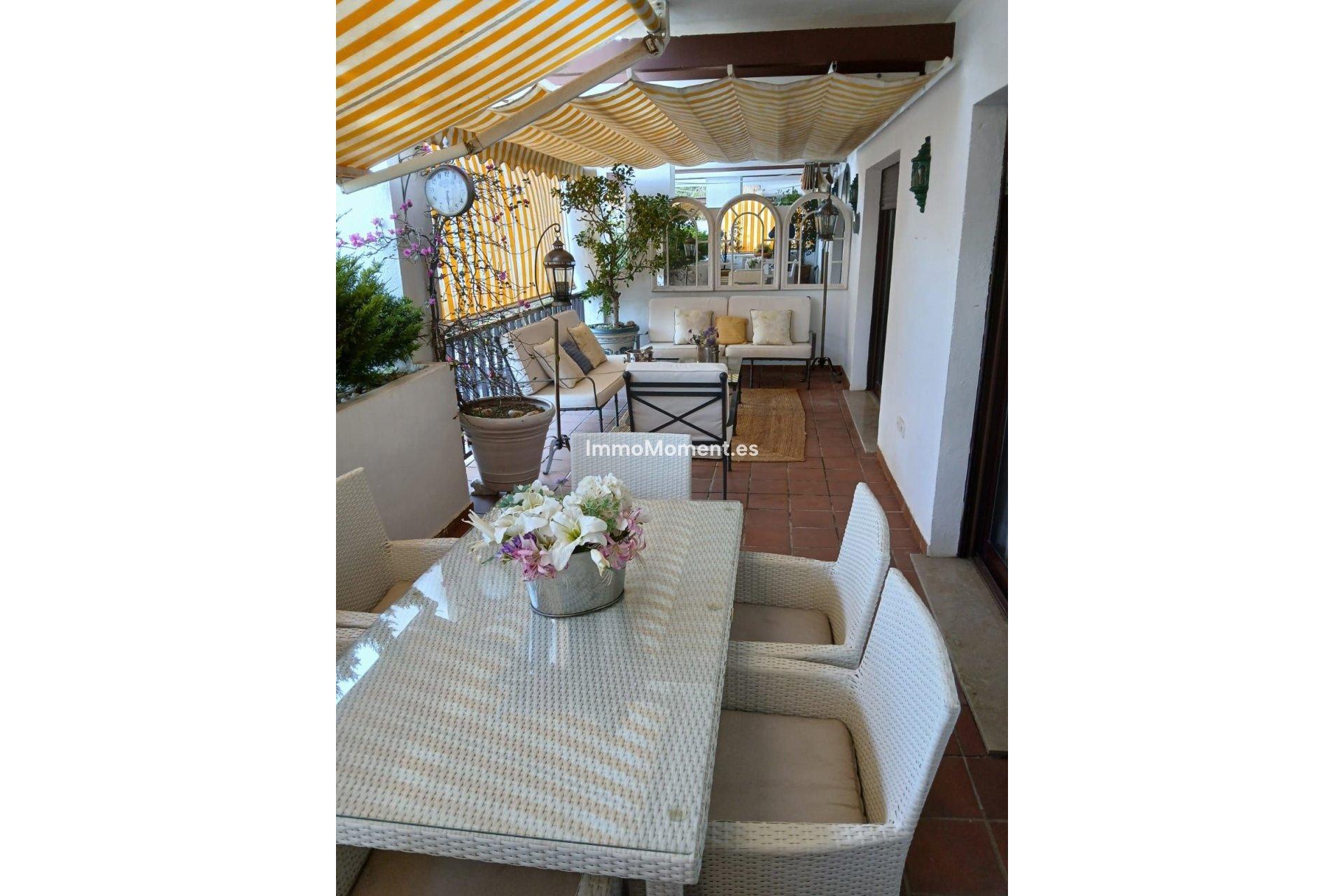Bestaande woning - Appartement - Marbella - The Golden Mile